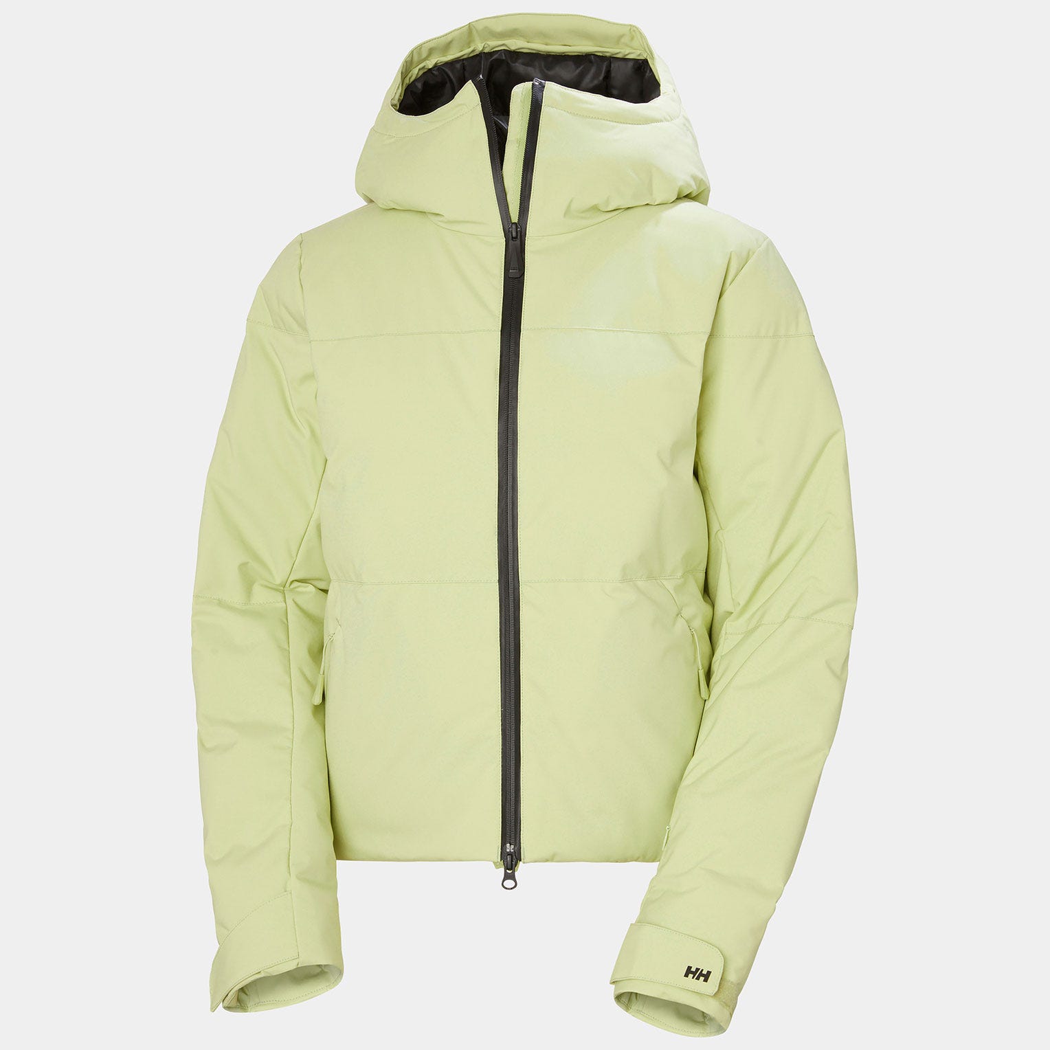 Women's Nora Short Puffy Ski Jacket