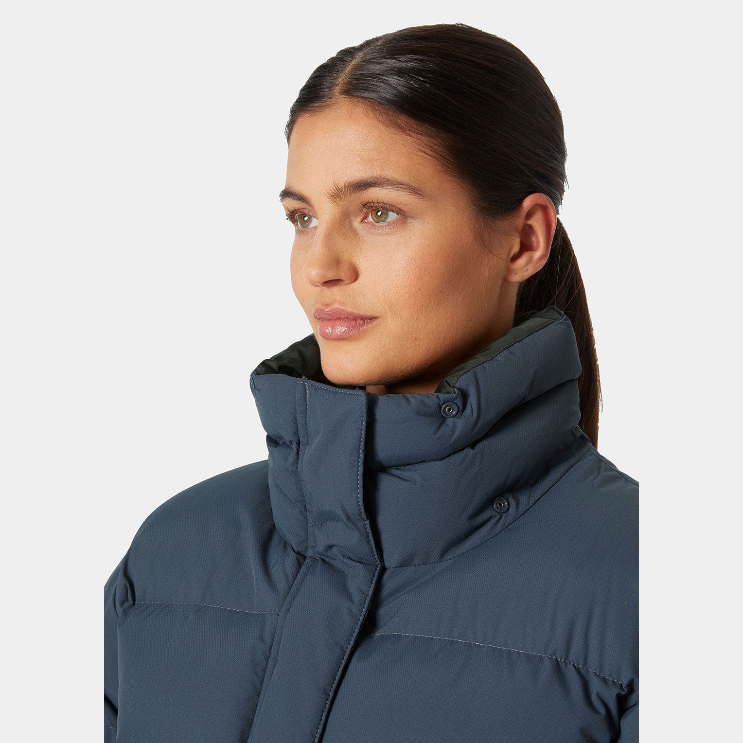 Women's Aspire Puffy Parka
