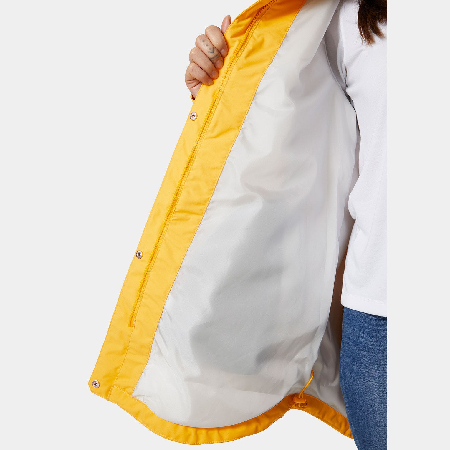 Women's Valentia Raincoat