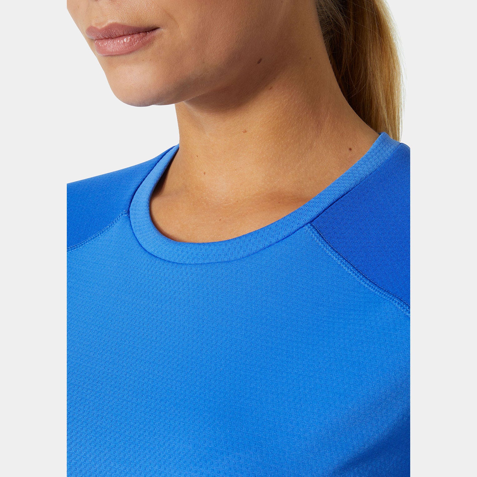 Women's LIFA® ACTIVE Crew Base Layer