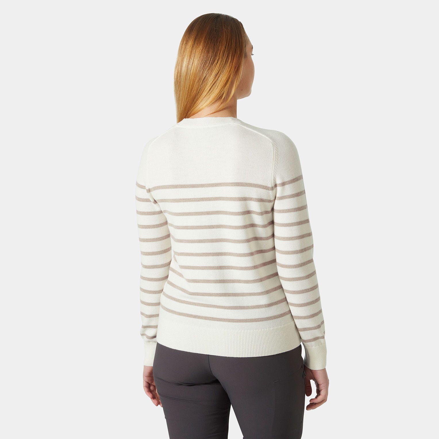 Women's Molene Wool Sweater