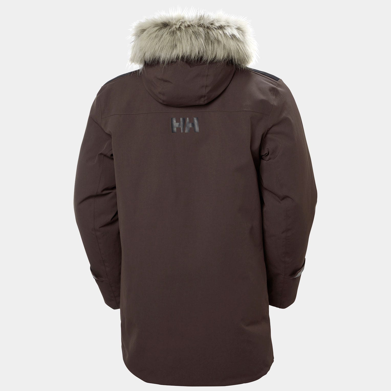 Men's Varanger Down Parka