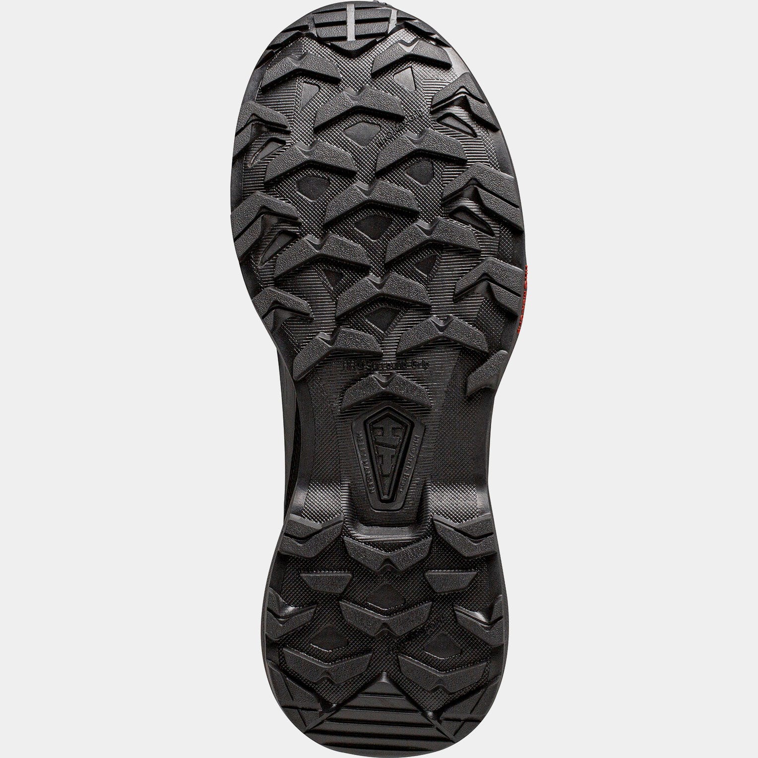 Men's Traverse HellyTech® WATERPROOF Hiking Boots