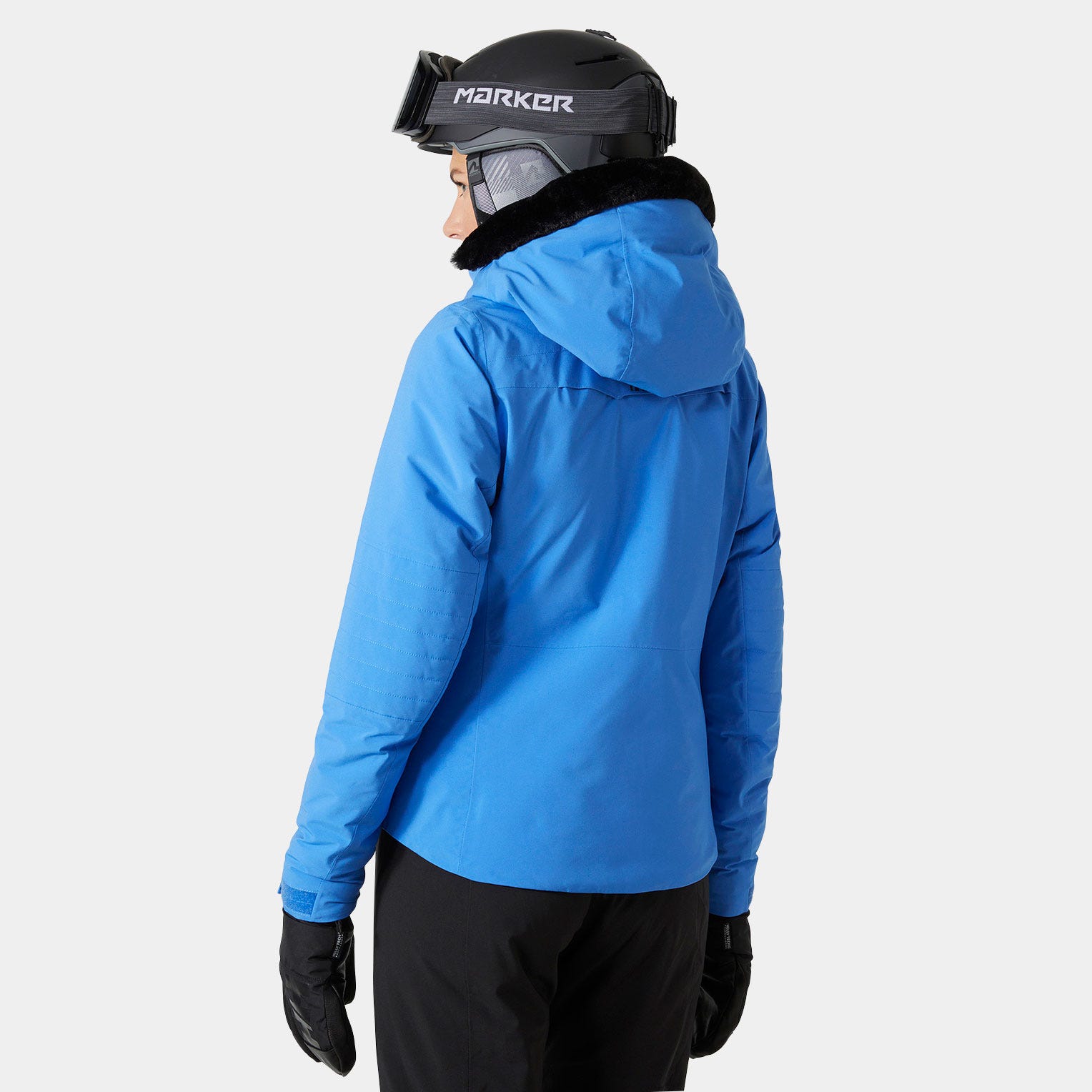 Women's Verbier Infinity Ski Jacket