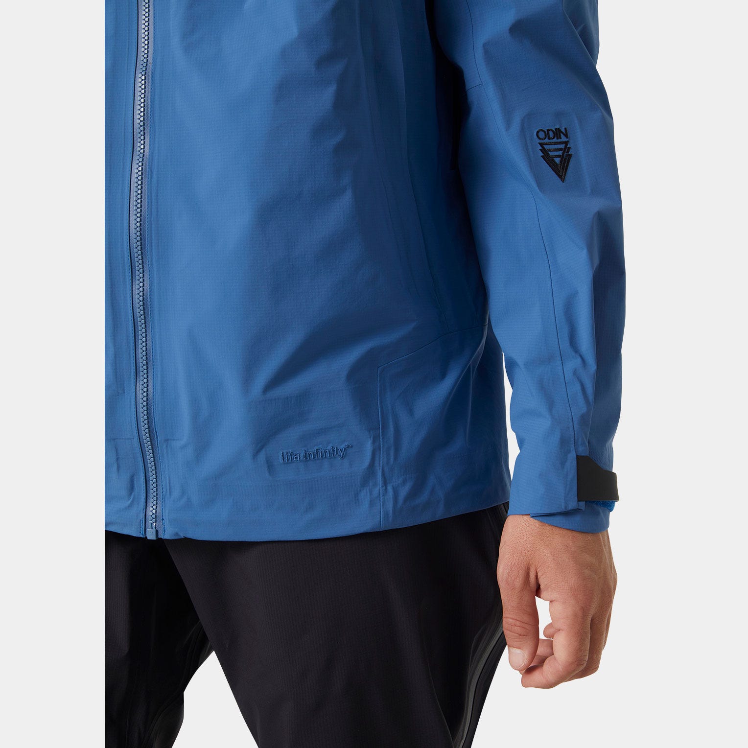 Men's Odin 1 World Infinity Shell Jacket