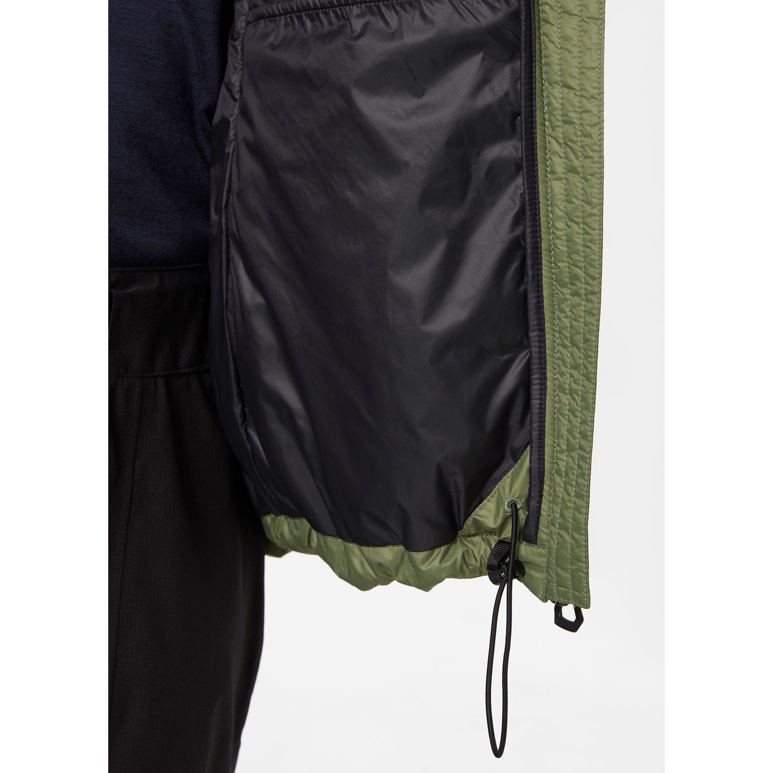 Women's LIFALOFT? Hooded Insulator Jacket