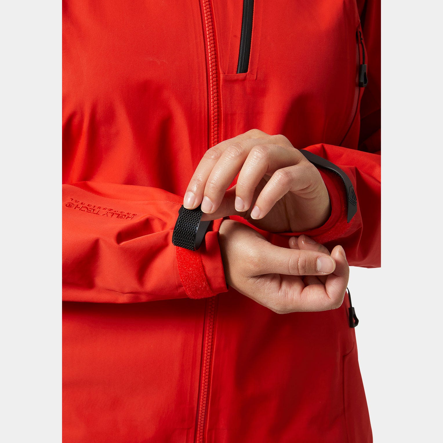 Women's Odin 9 Worlds Infinity Shell Jacket