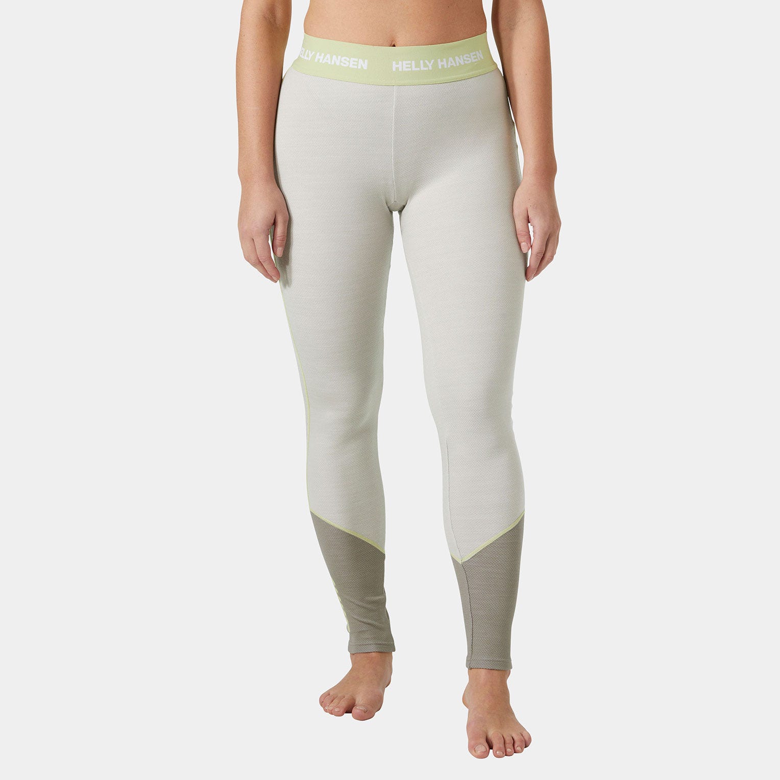 Women's LIFA® Merino Midweight 2-in-1 Base Layer Pants