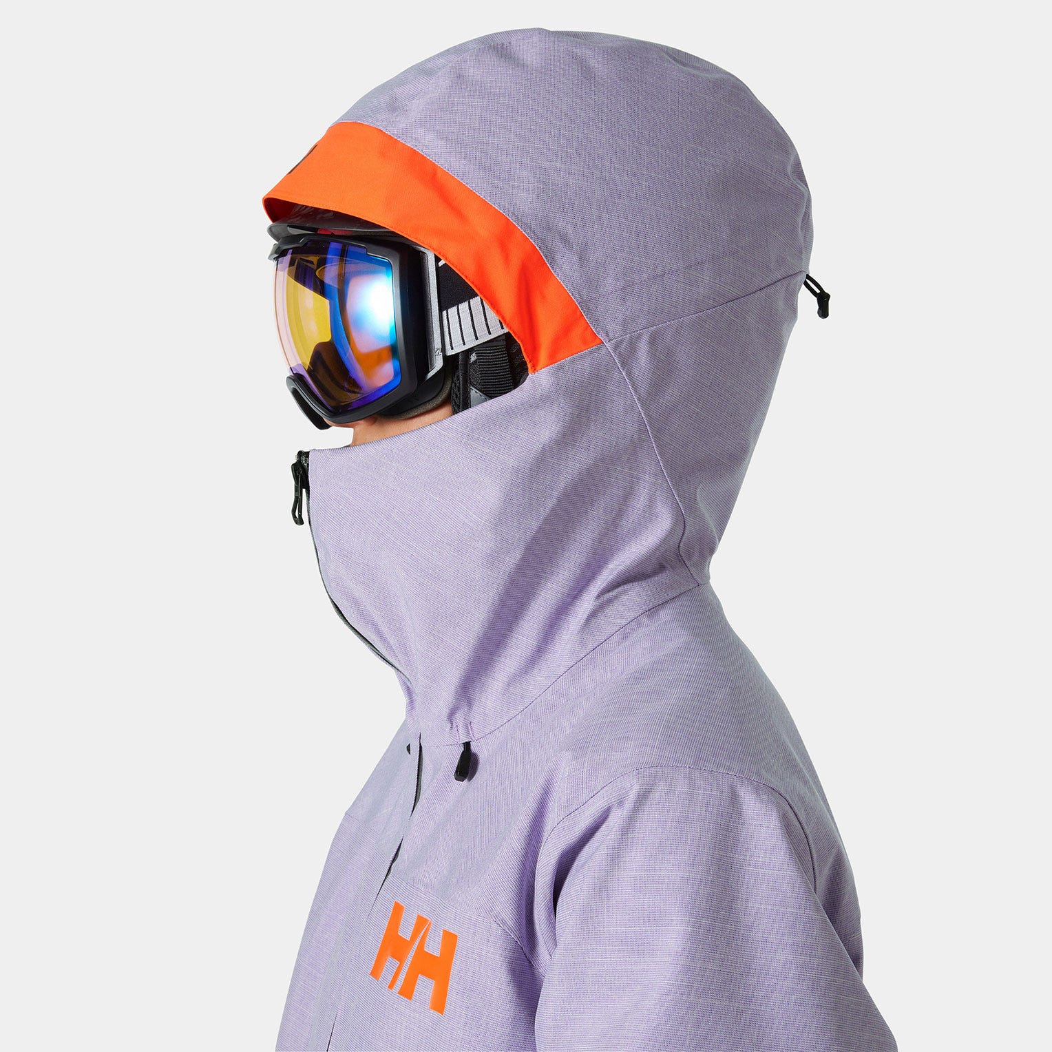 Women's Powderqueen 3.0 Ski Jacket