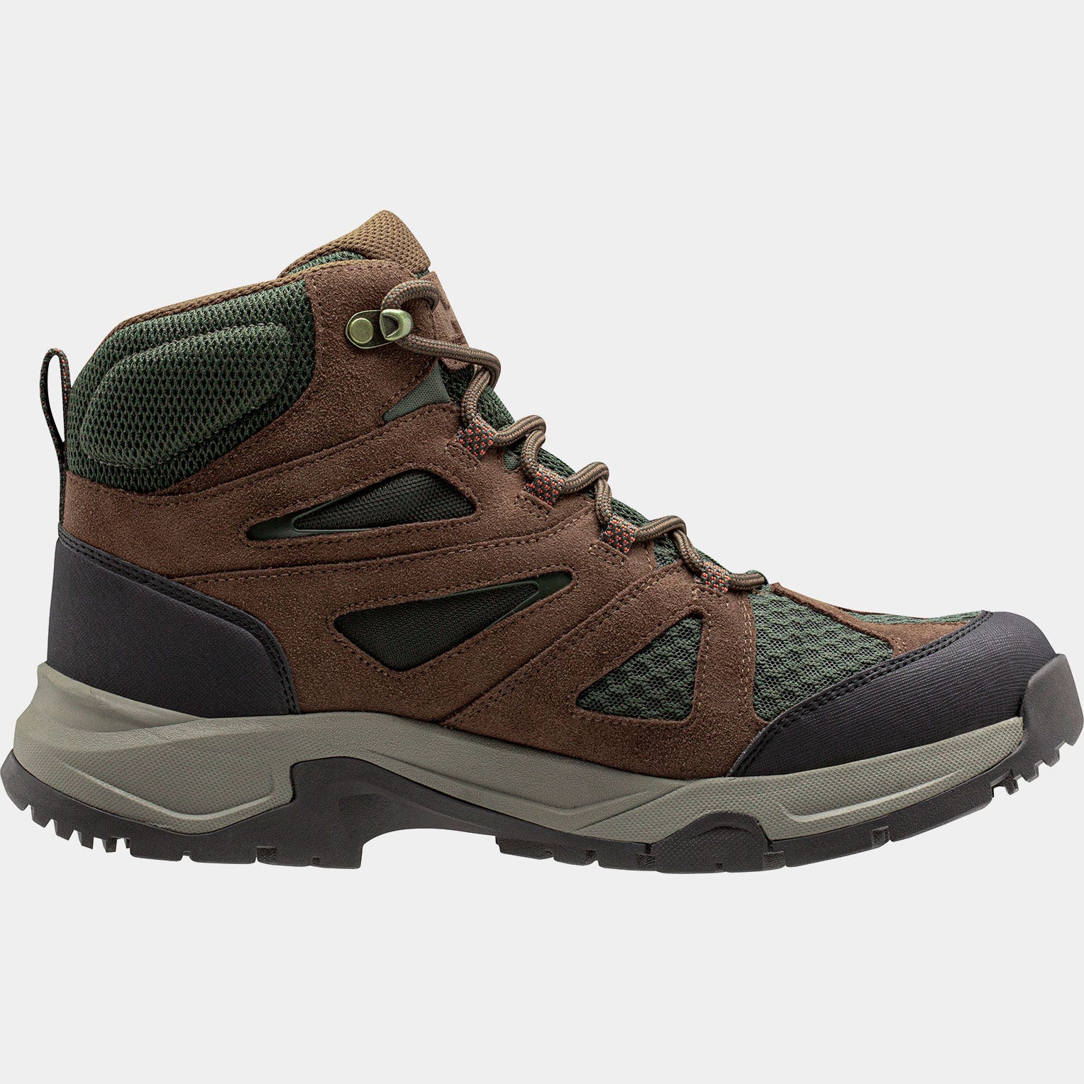Men's Switchback Trail HELLY TECH® Hiking Boots