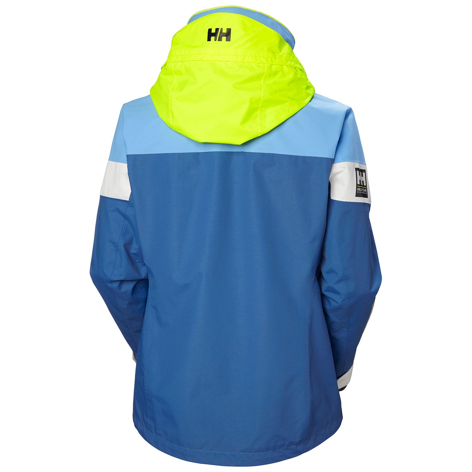 Women's Newport Regatta Sailing Jacket