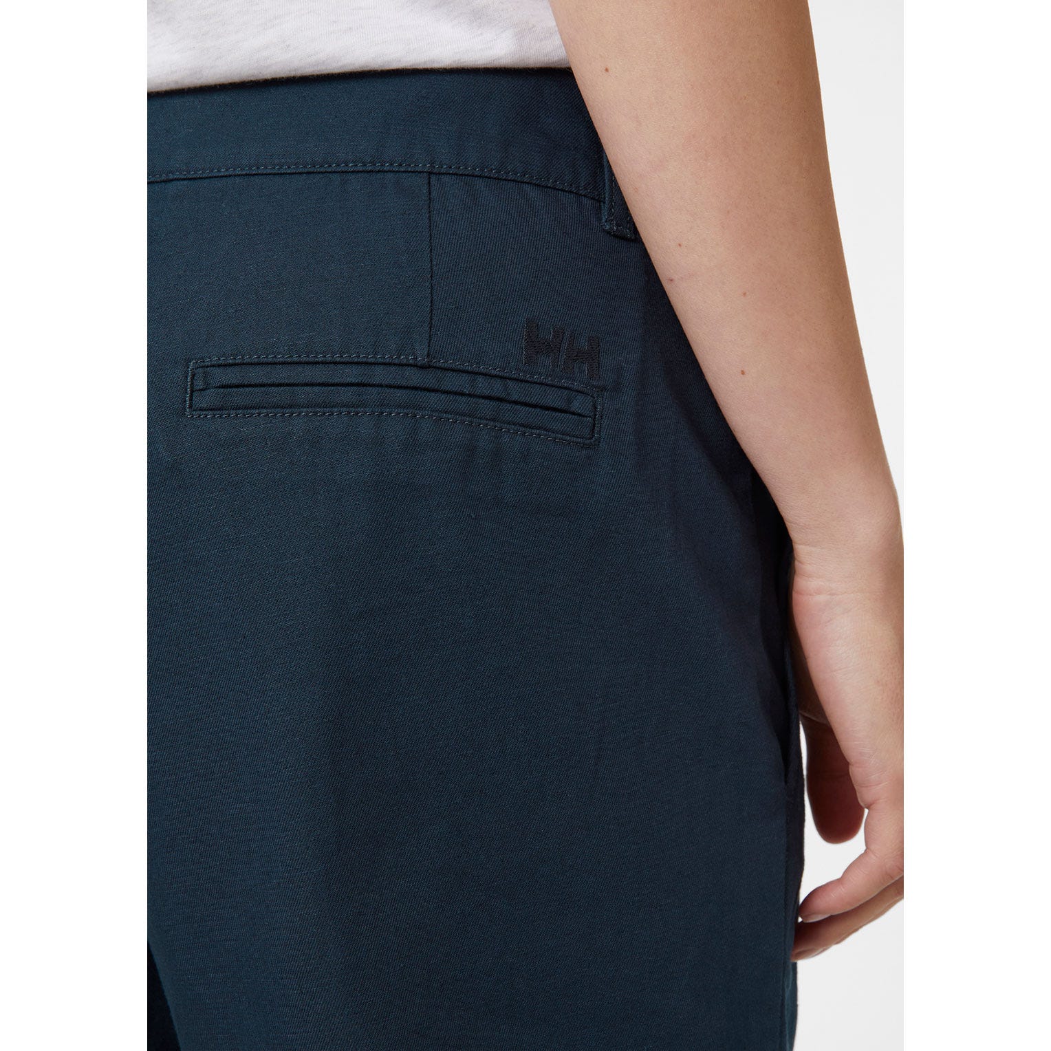 Women's Club Chino Shorts