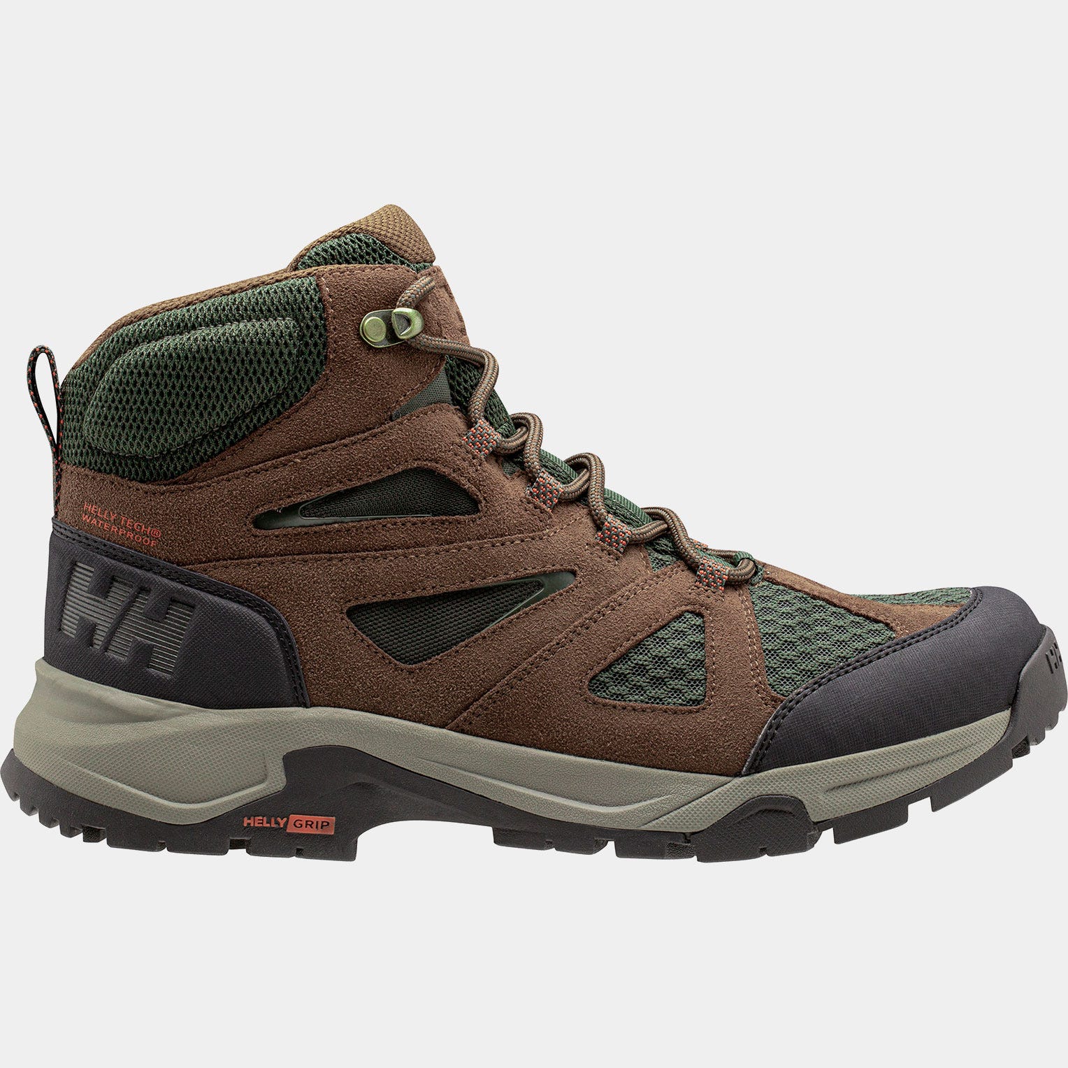 Men's Switchback Trail HELLY TECH® Hiking Boots