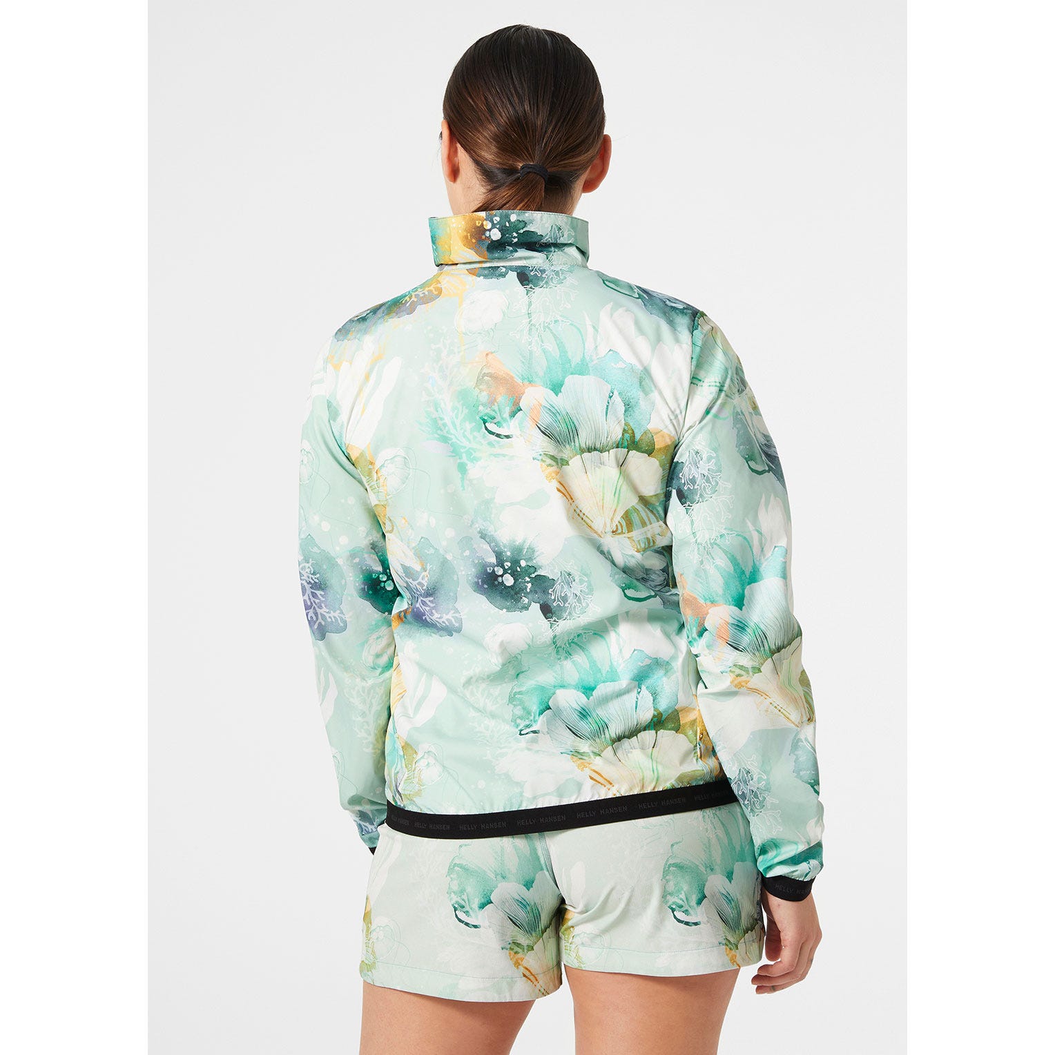 Women's HP Light Windbreaker Esra