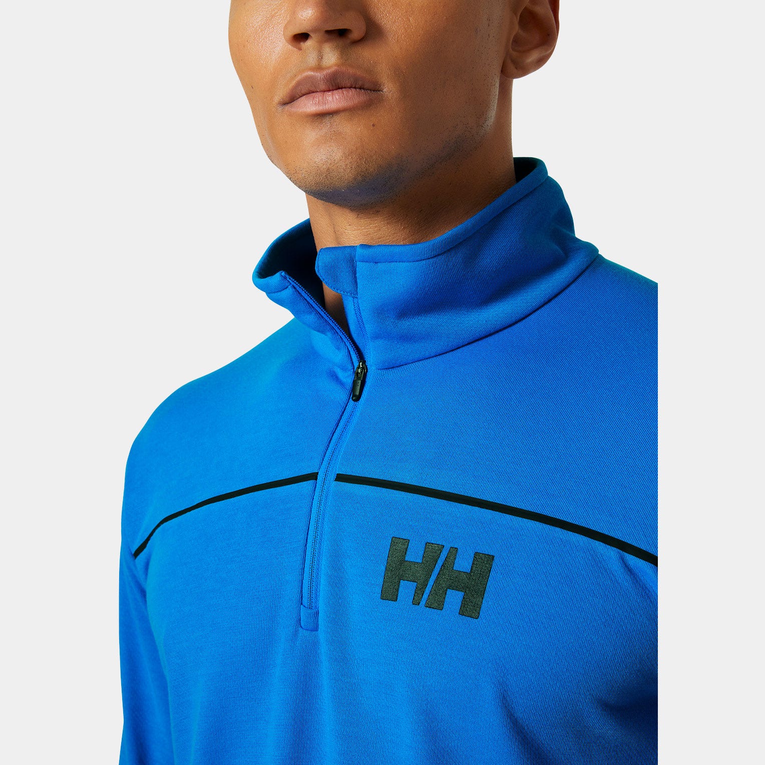 Men's HP Half-zip Pullover