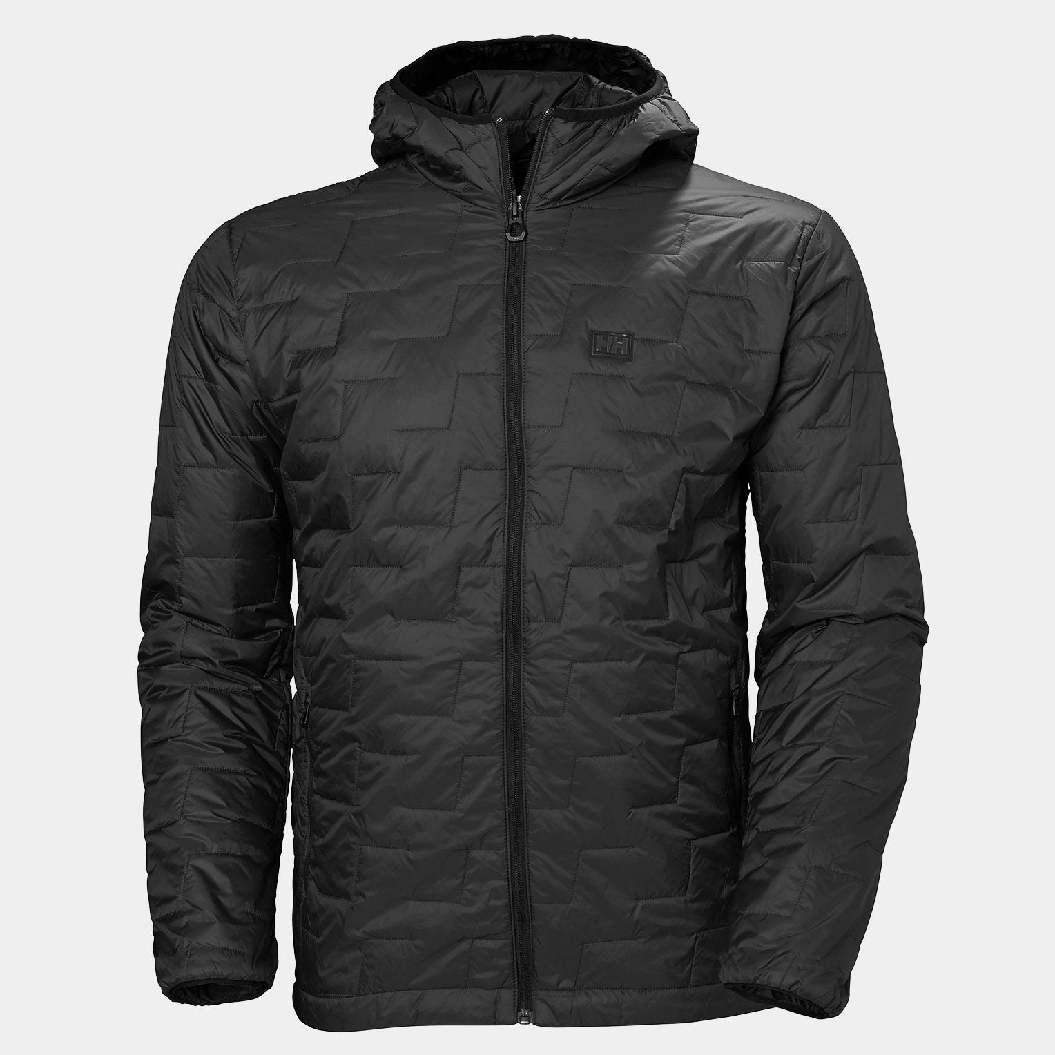 Men's LIFALOFT? Hooded Insulator Jacket