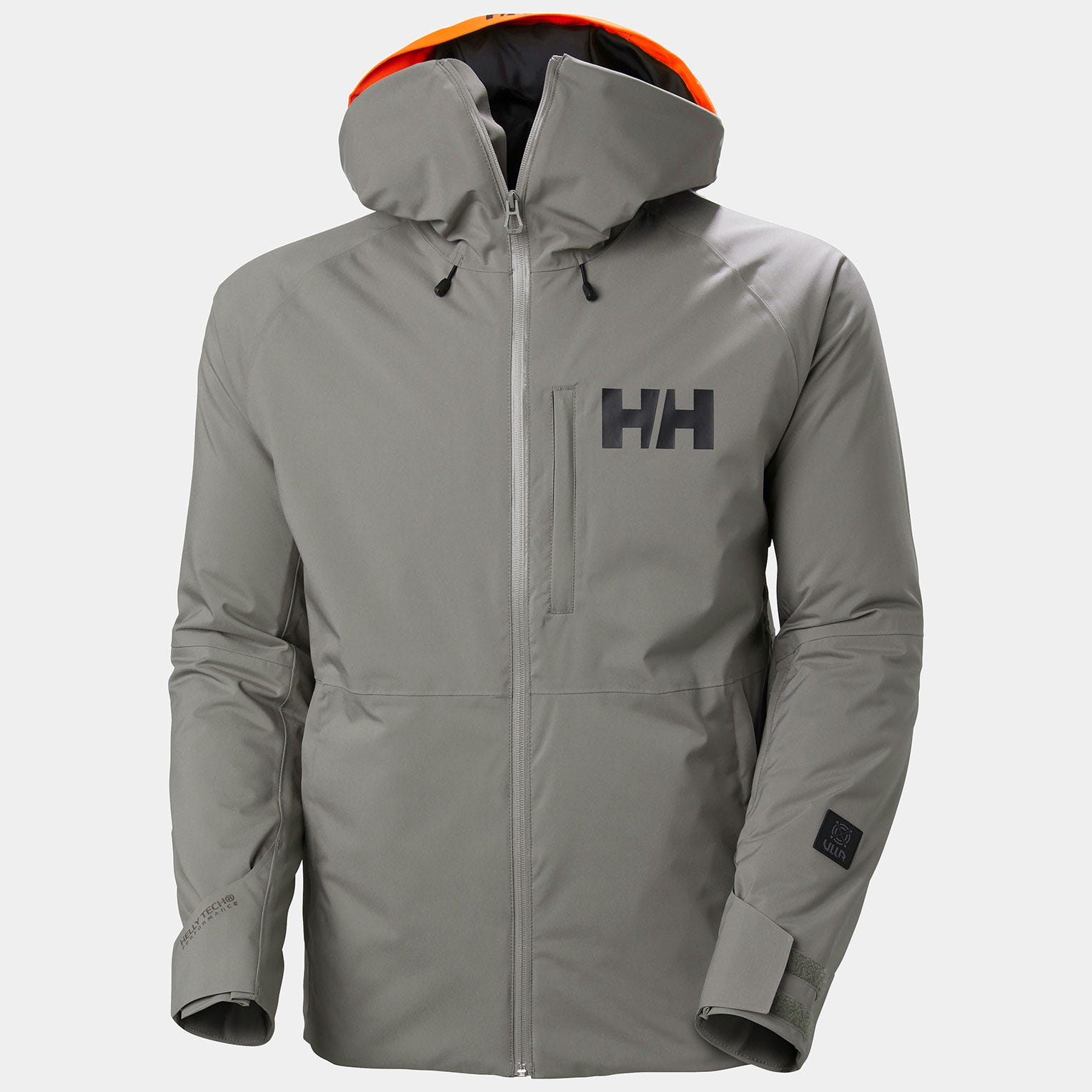 Men's Powderface Insulated Ski Jacket
