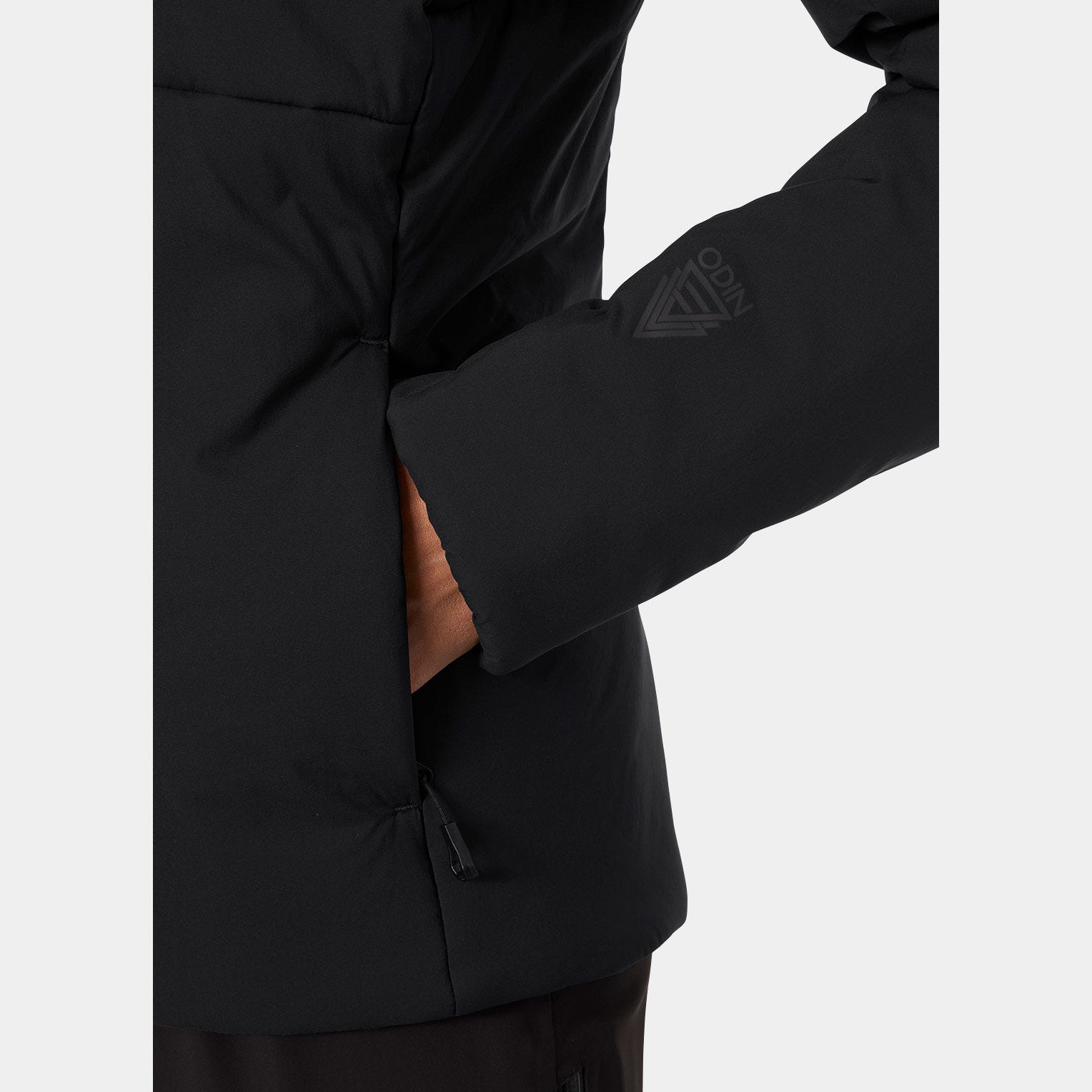 Women's Odin Stretch Hood insulator 2.0