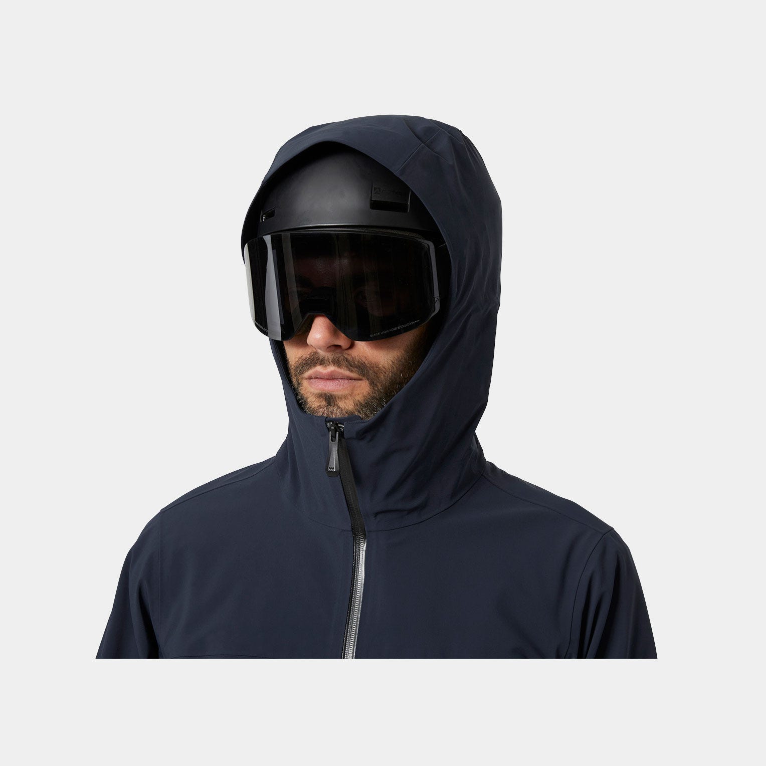 Men's Swift 3-layer Shell Ski Jacket