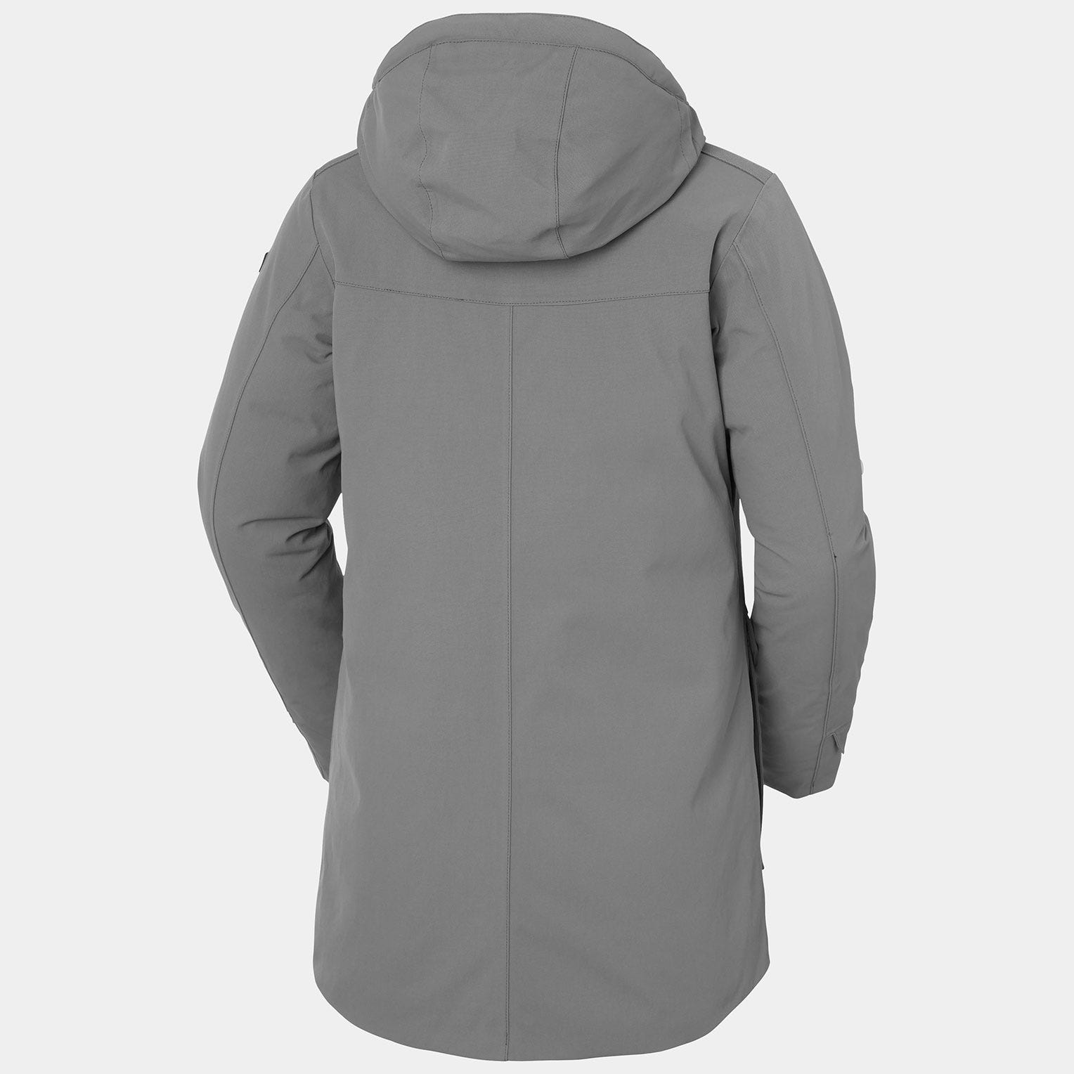 Women's Urban Lab Down Parka