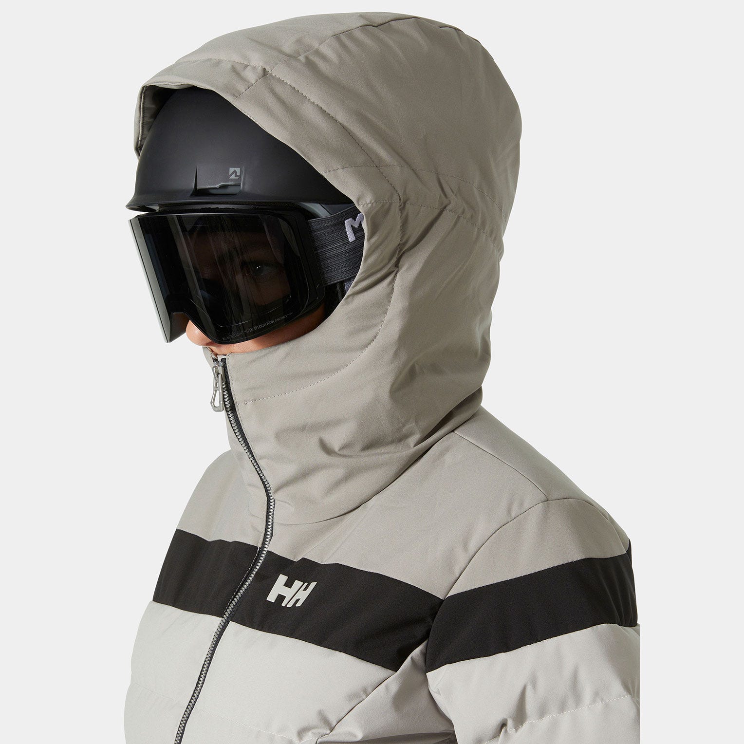 Women's Imperial Puffy Ski Jacket