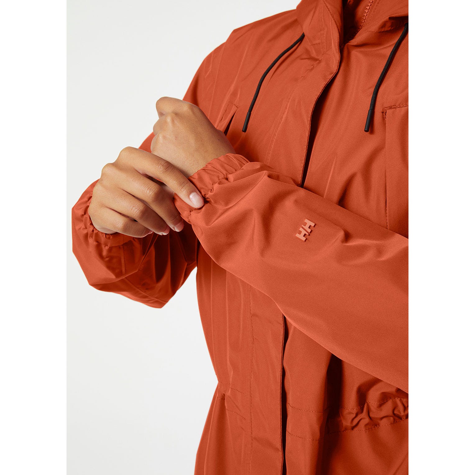 Women's T2 Raincoat