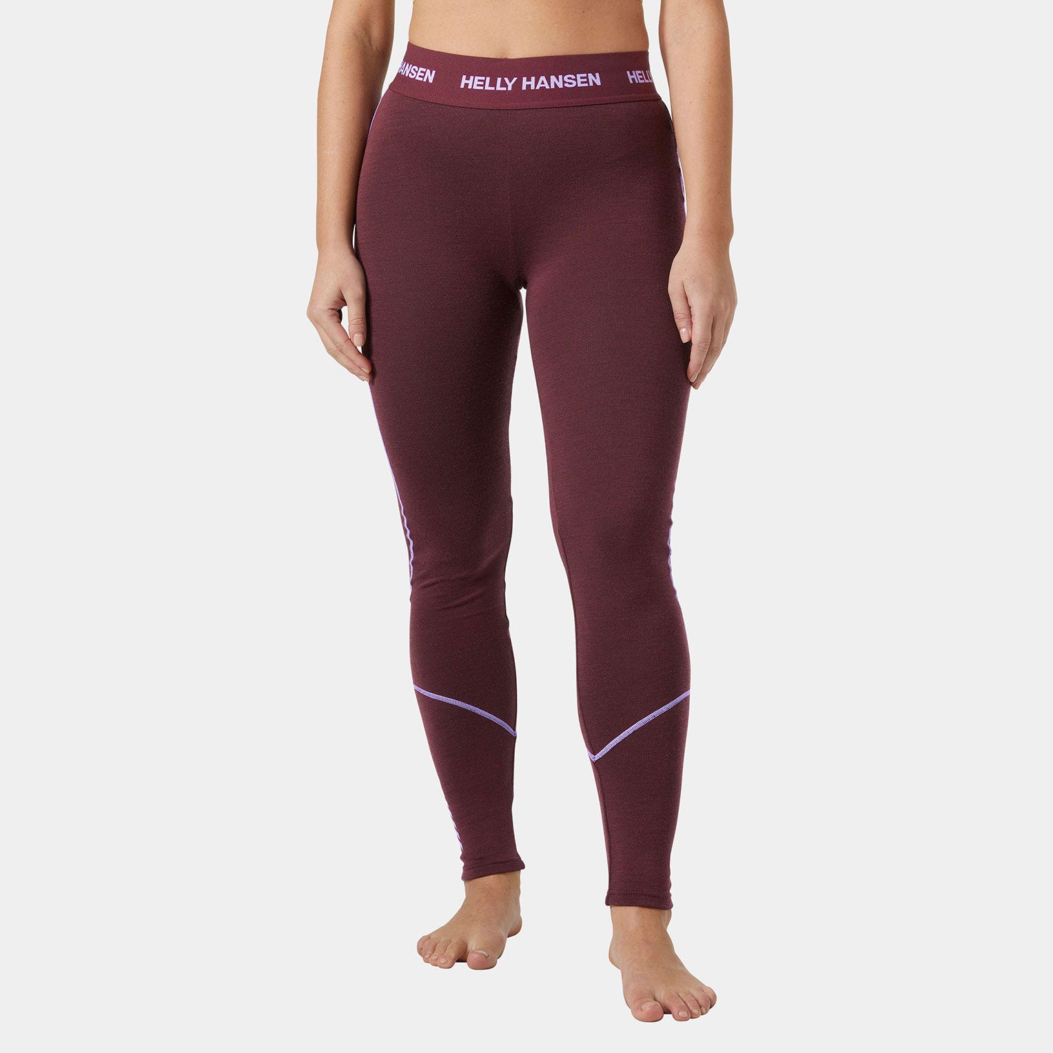 Women's LIFA® Merino Midweight 2-in-1 Base Layer Pants