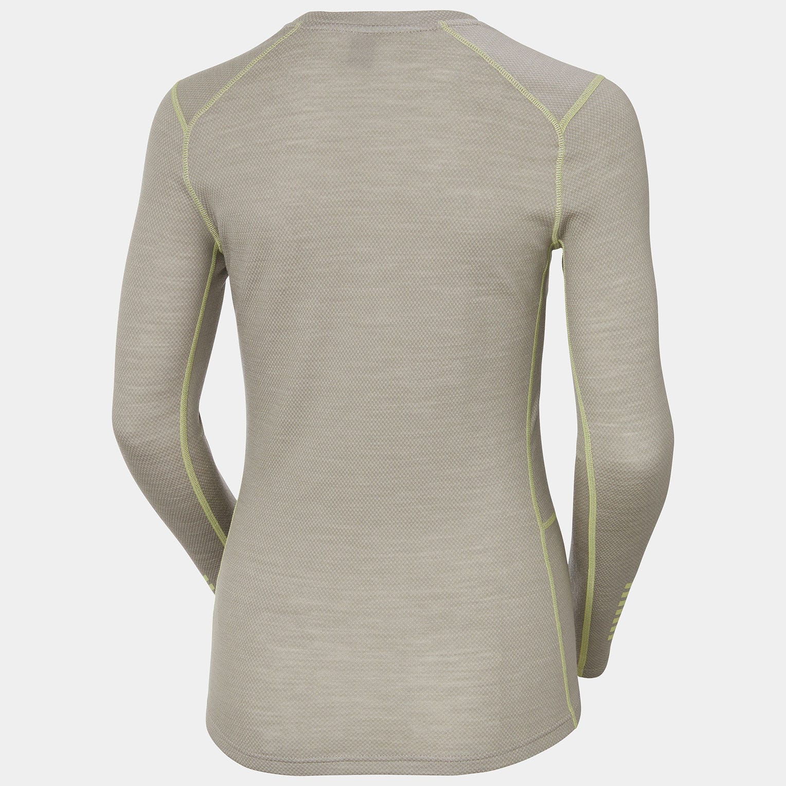 Women's LIFA® Merino Midweight Graphic Long-Sleeve Crew Base Layer