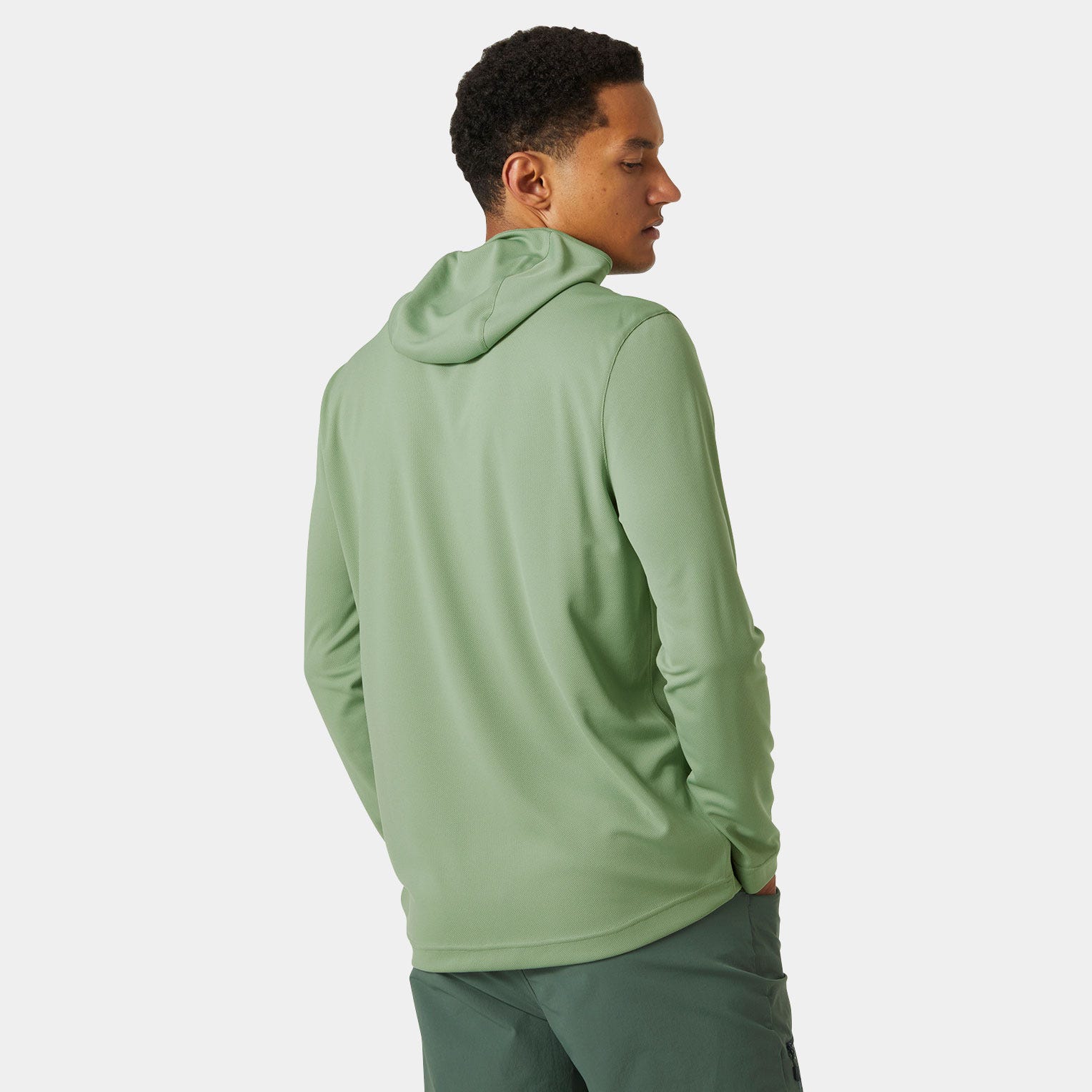 Men's Verglas Shade Hoodie
