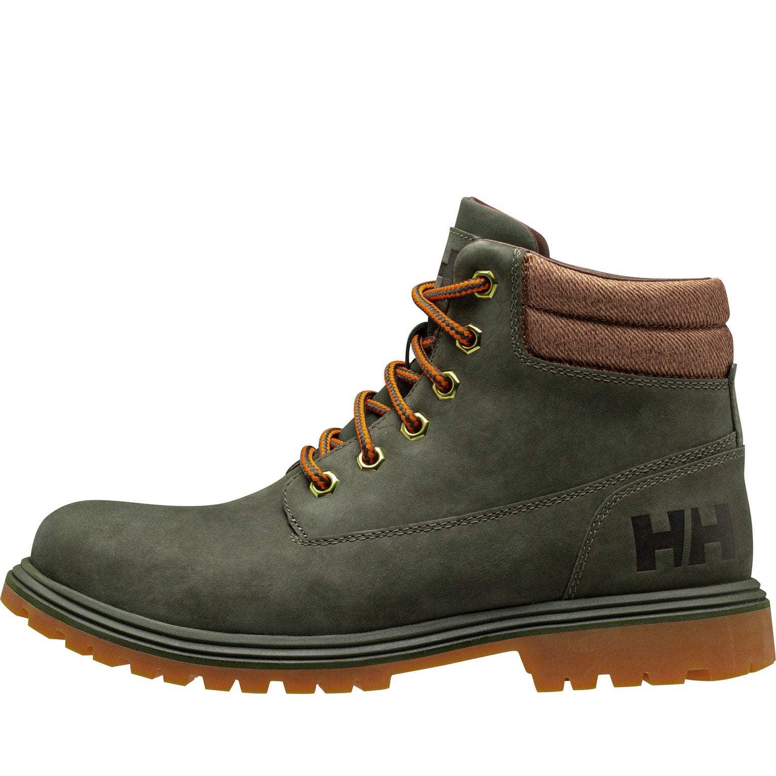 Men's Fremont Waterproof Boots