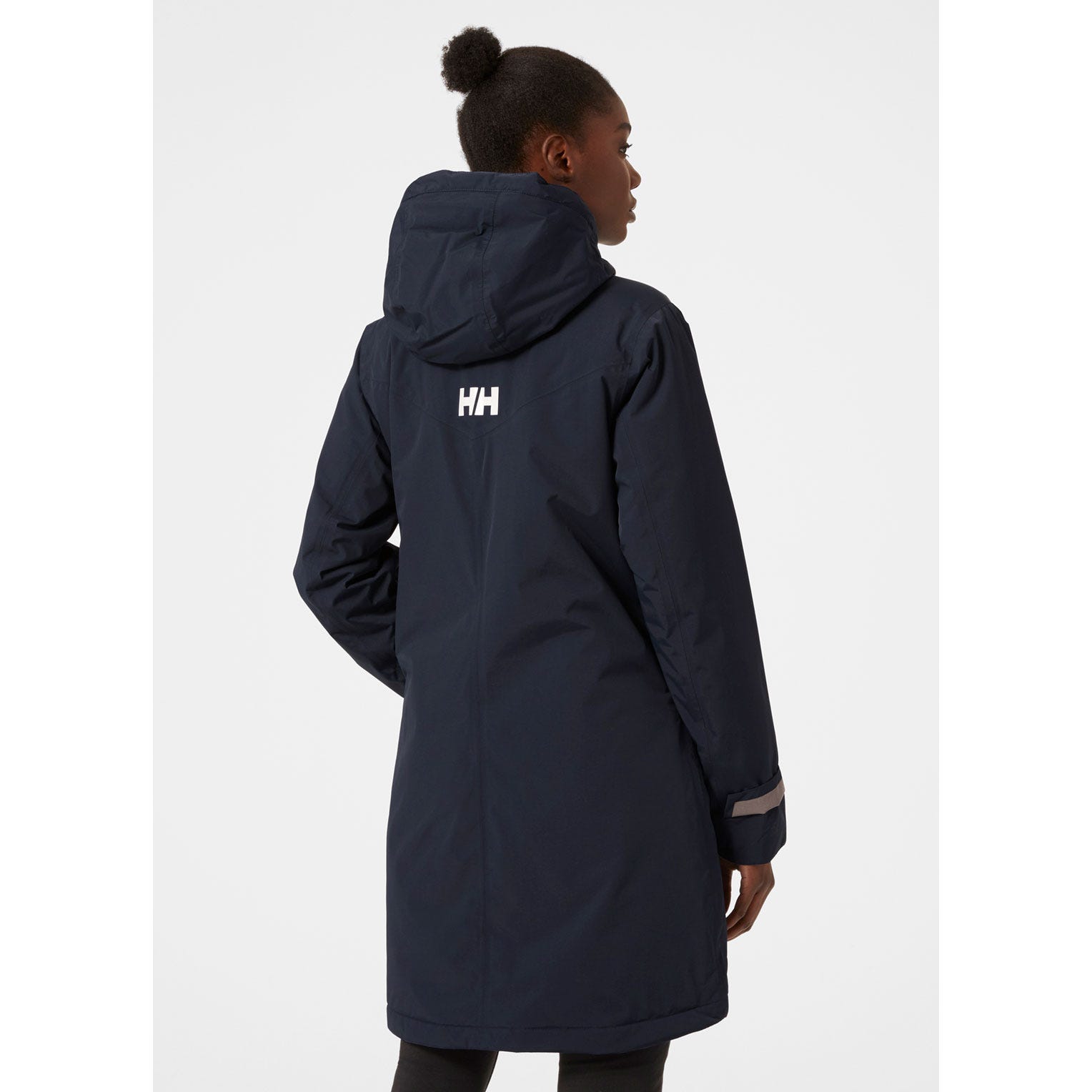 Women's Adore Insulated Raincoat