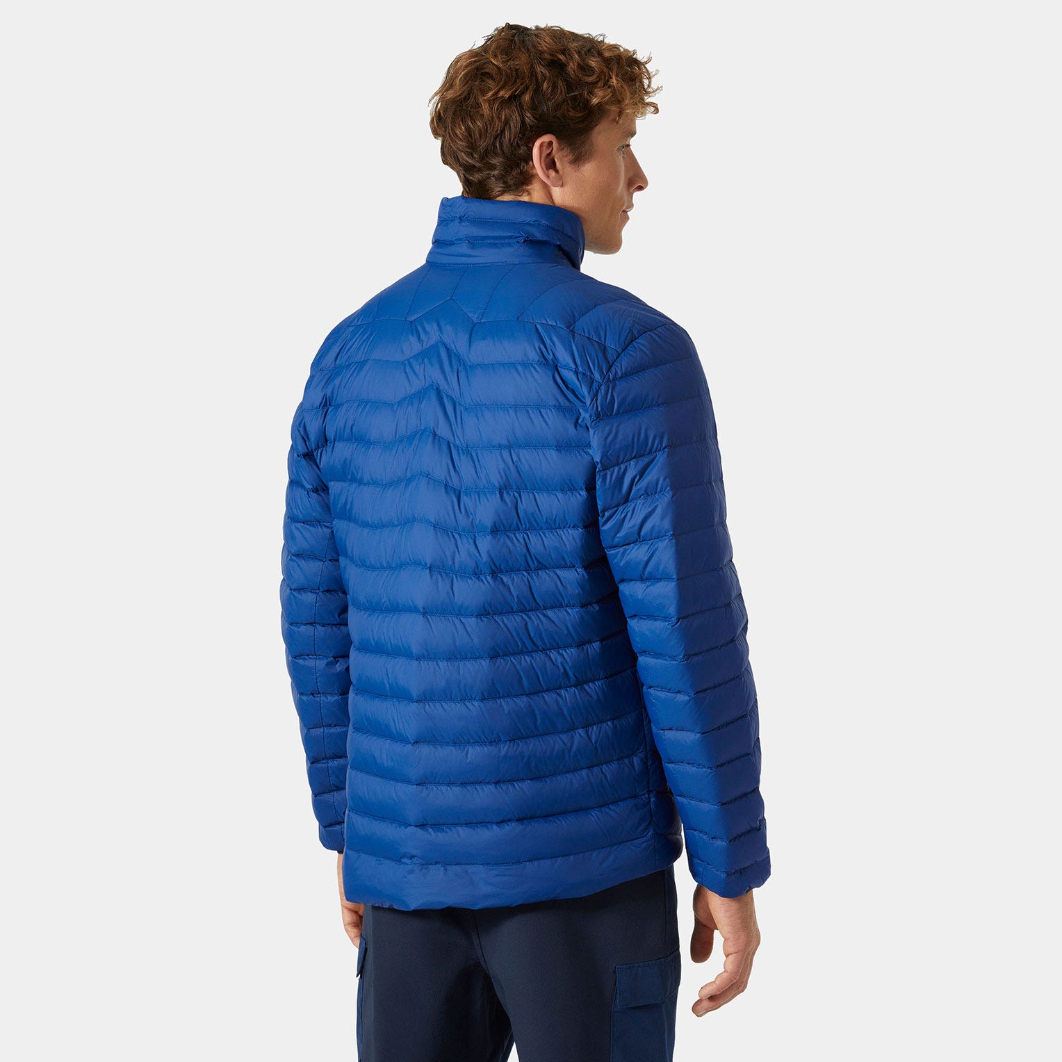 Men's Verglas Down Insulator Jacket