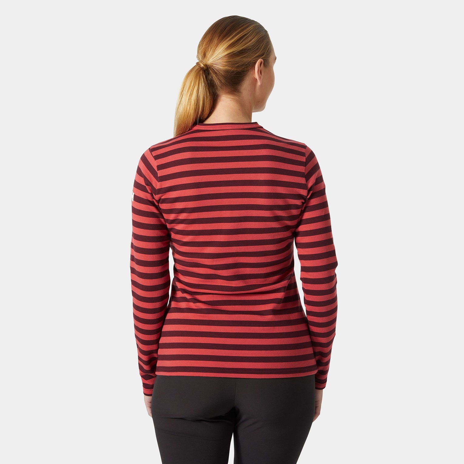 Women's Arctic Ocean Long Sleeve T-shirt