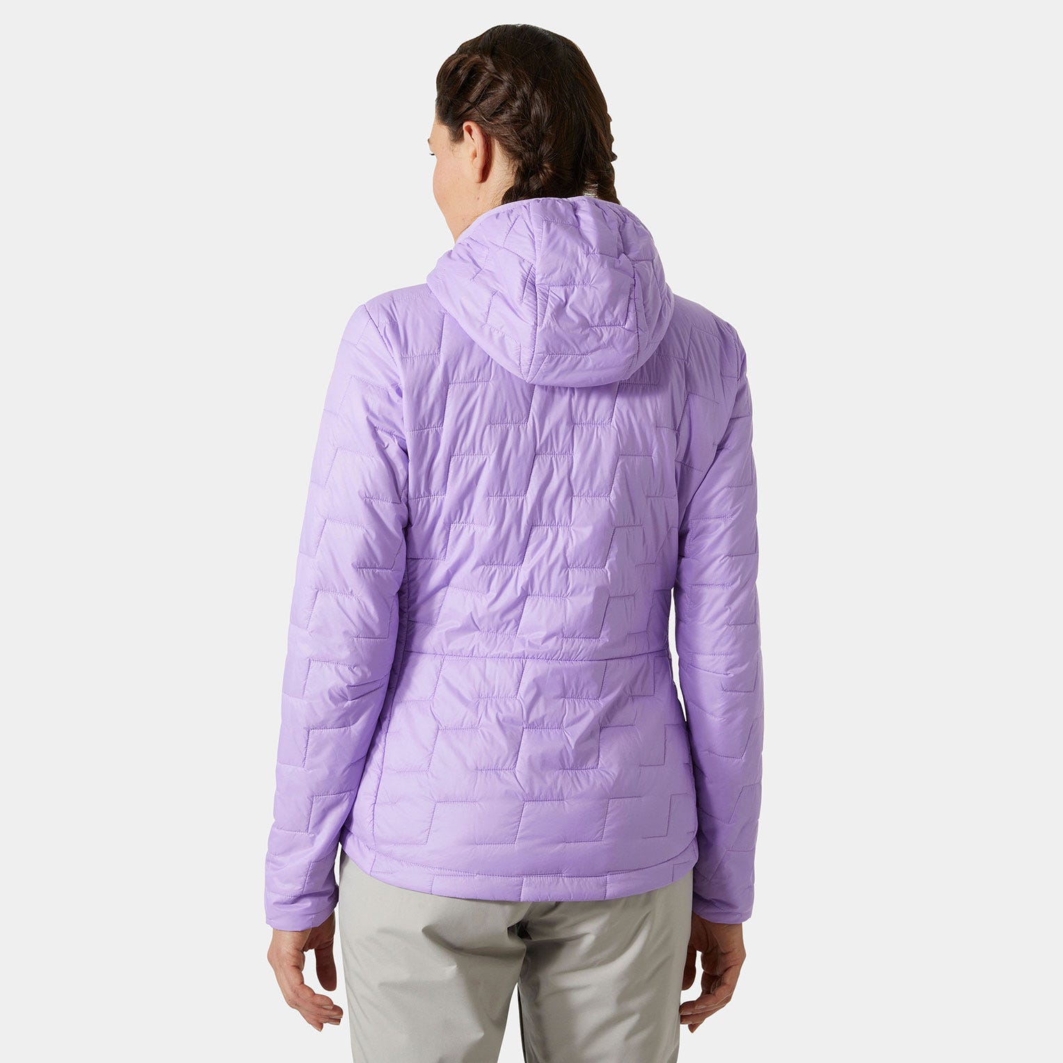 Women's LIFALOFT? Hooded Insulator Jacket