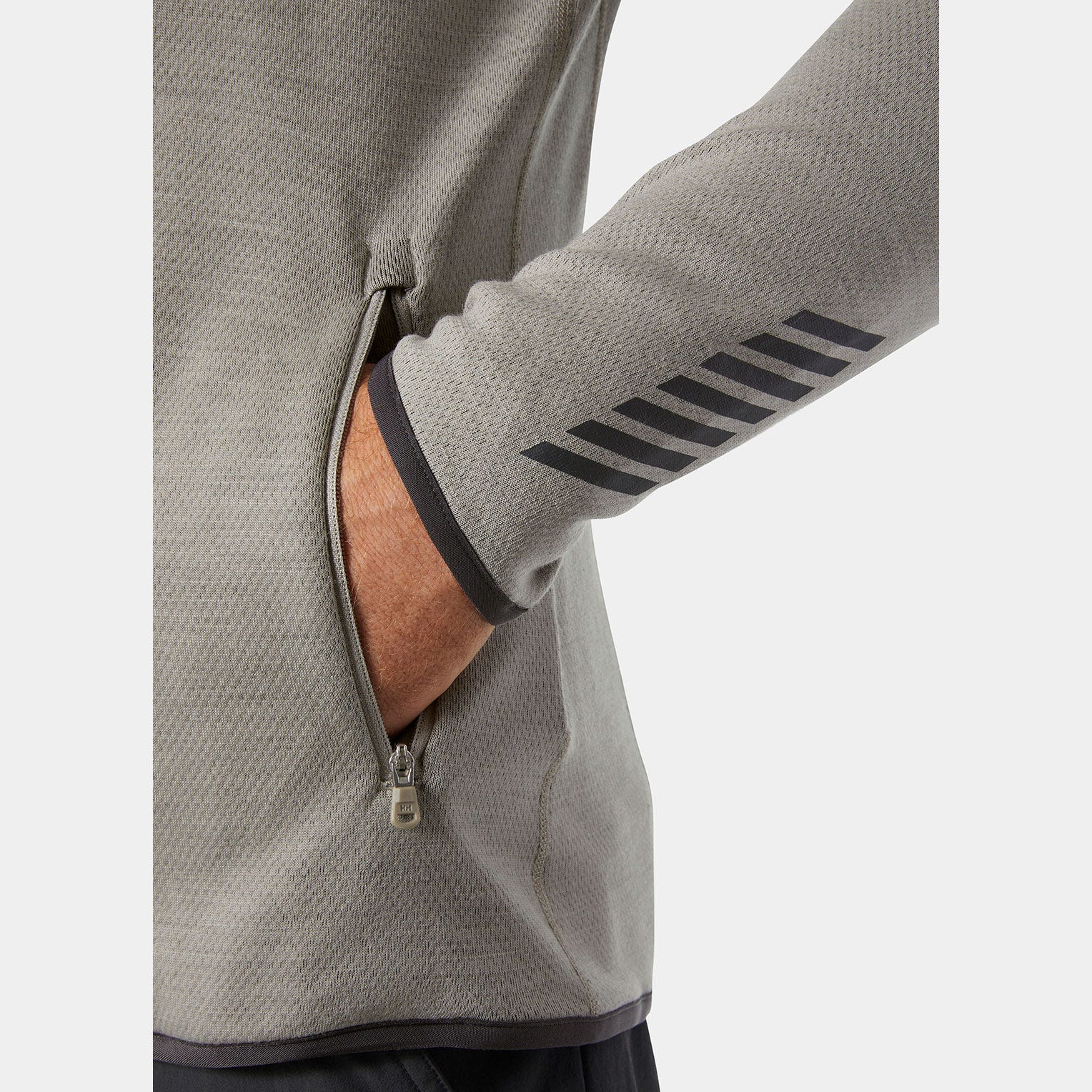 Men's LIFA? Merino Midlayer Jacket