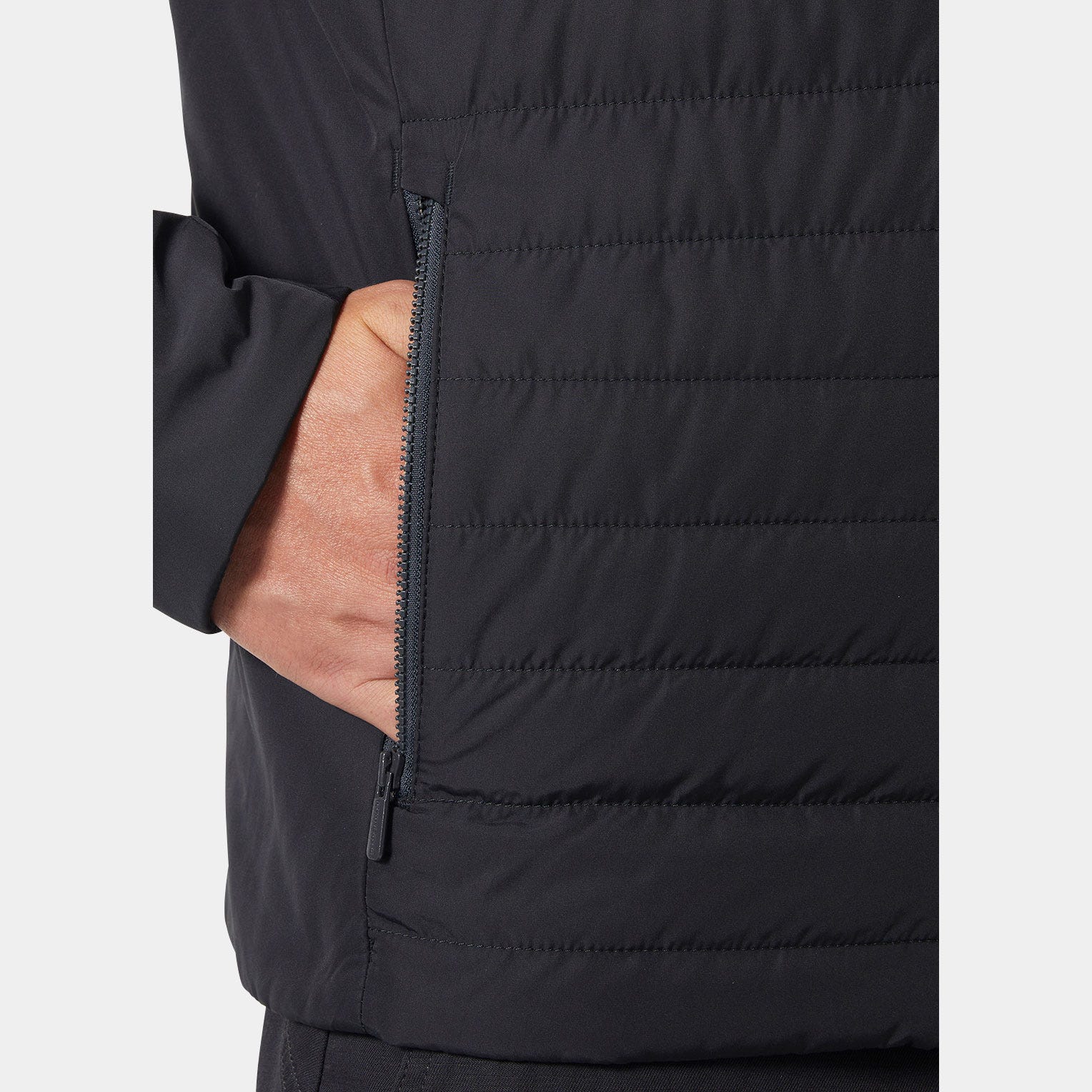 Men's Crew Insulated Sailing Jacket 2.0