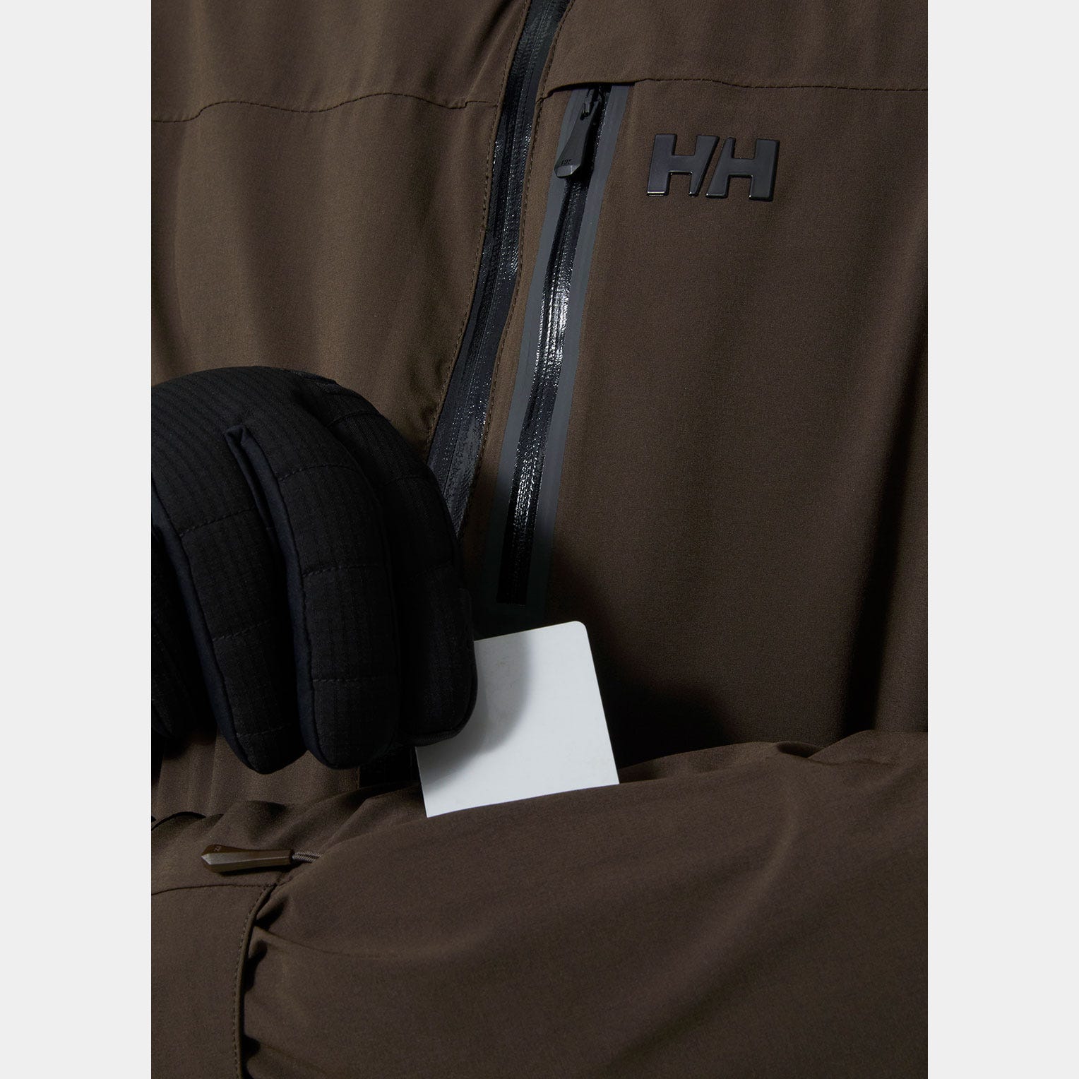 Men's Swift Stretch Ski Jacket