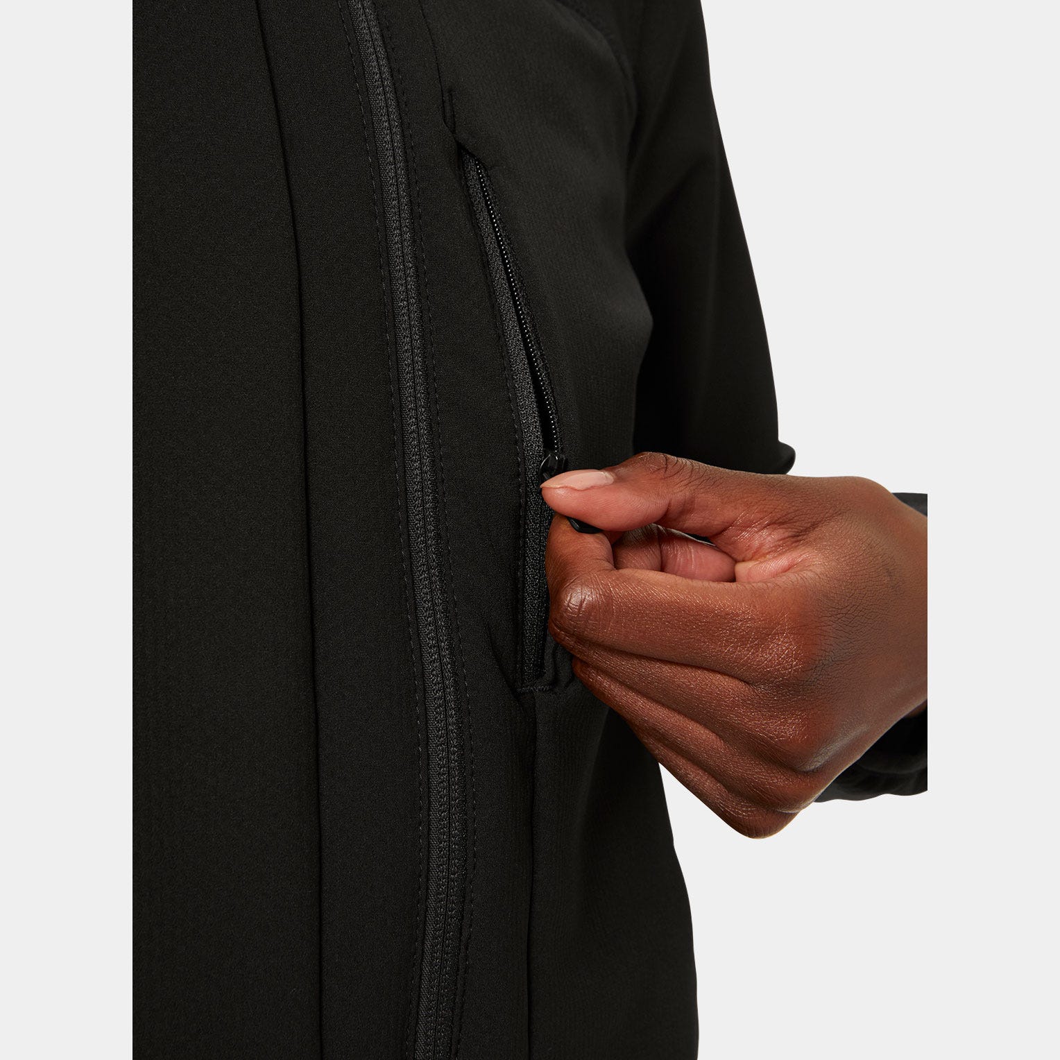 Women's Aurora Shield Fleece Jacket