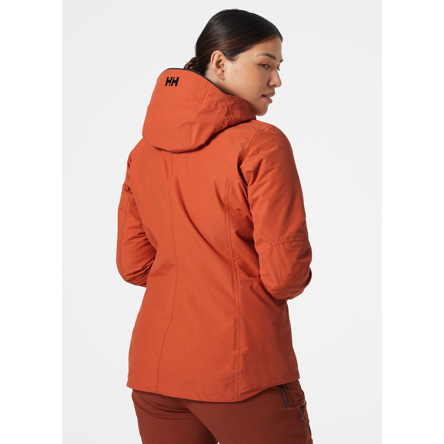 Women's Odin 9 Worlds 3.0 Shell Jacket