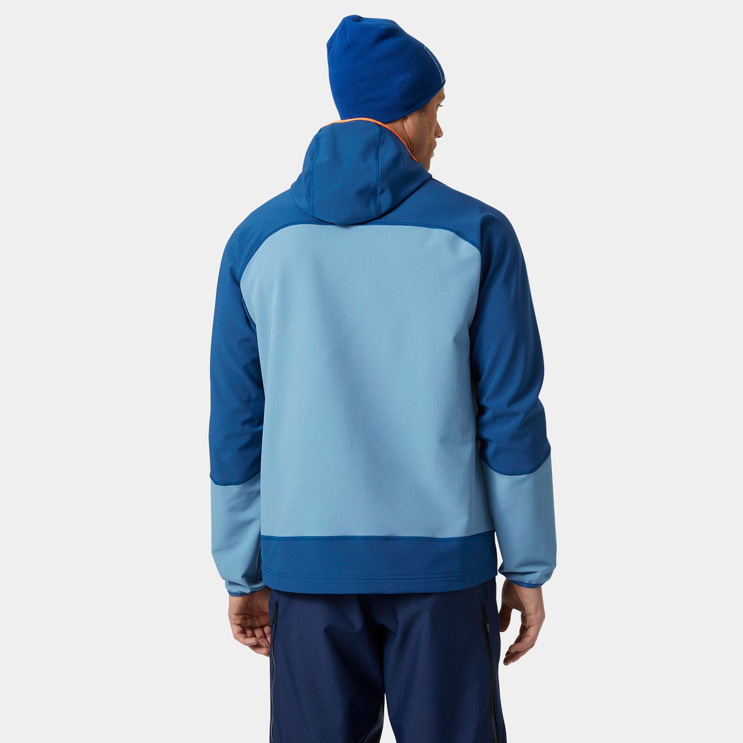 Men's Elevation Shield Fleece Jacket