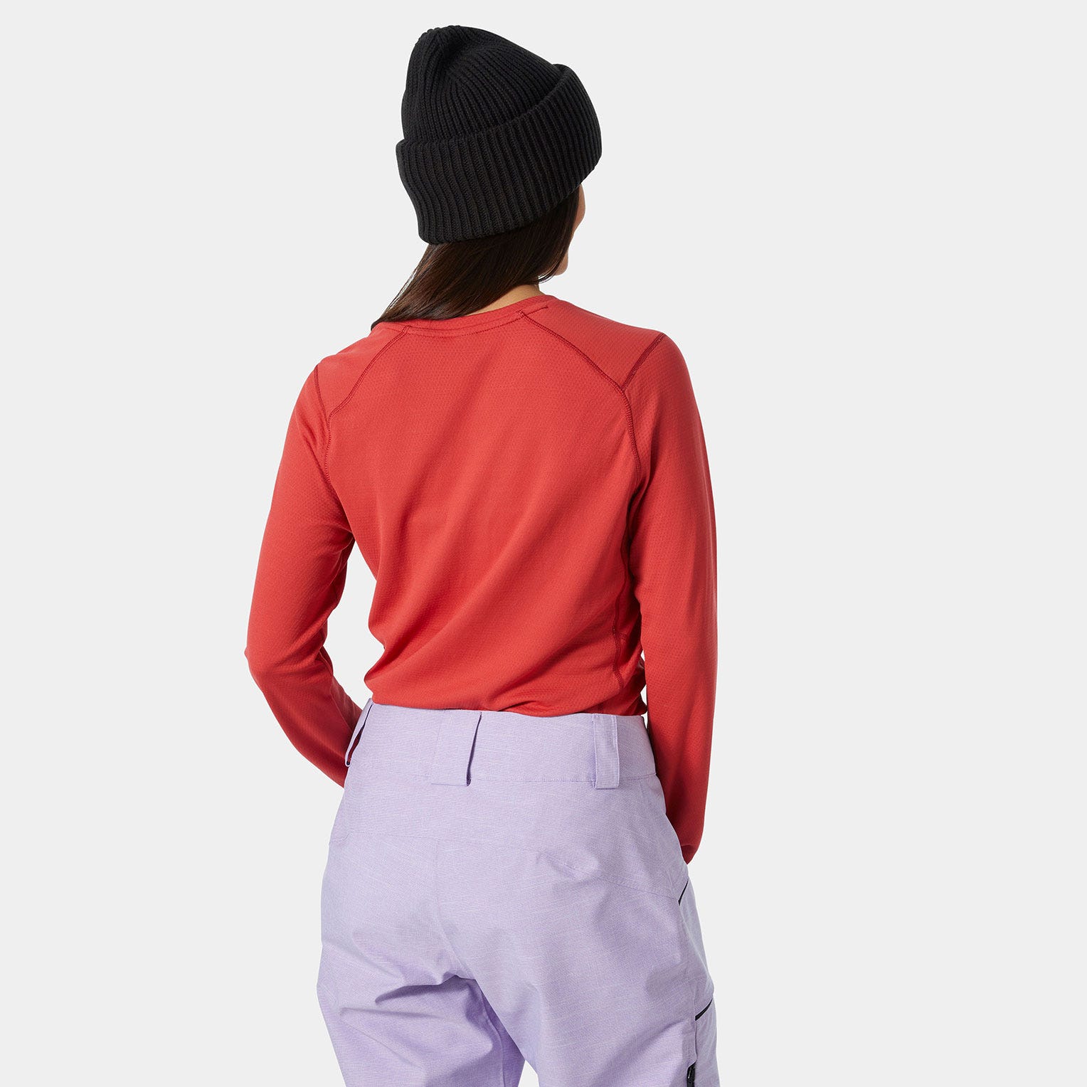 Women's LIFA® ACTIVE Crew Base Layer