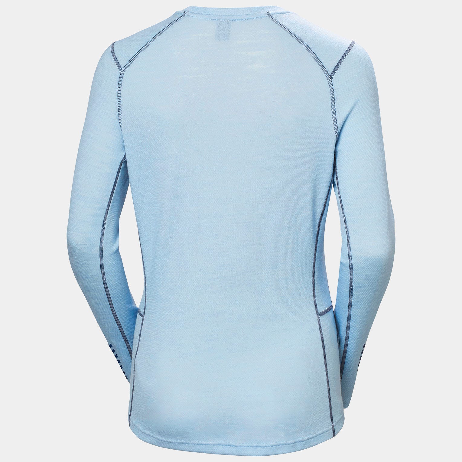 Women's LIFA® Merino Midweight Graphic Long-Sleeve Crew Base Layer