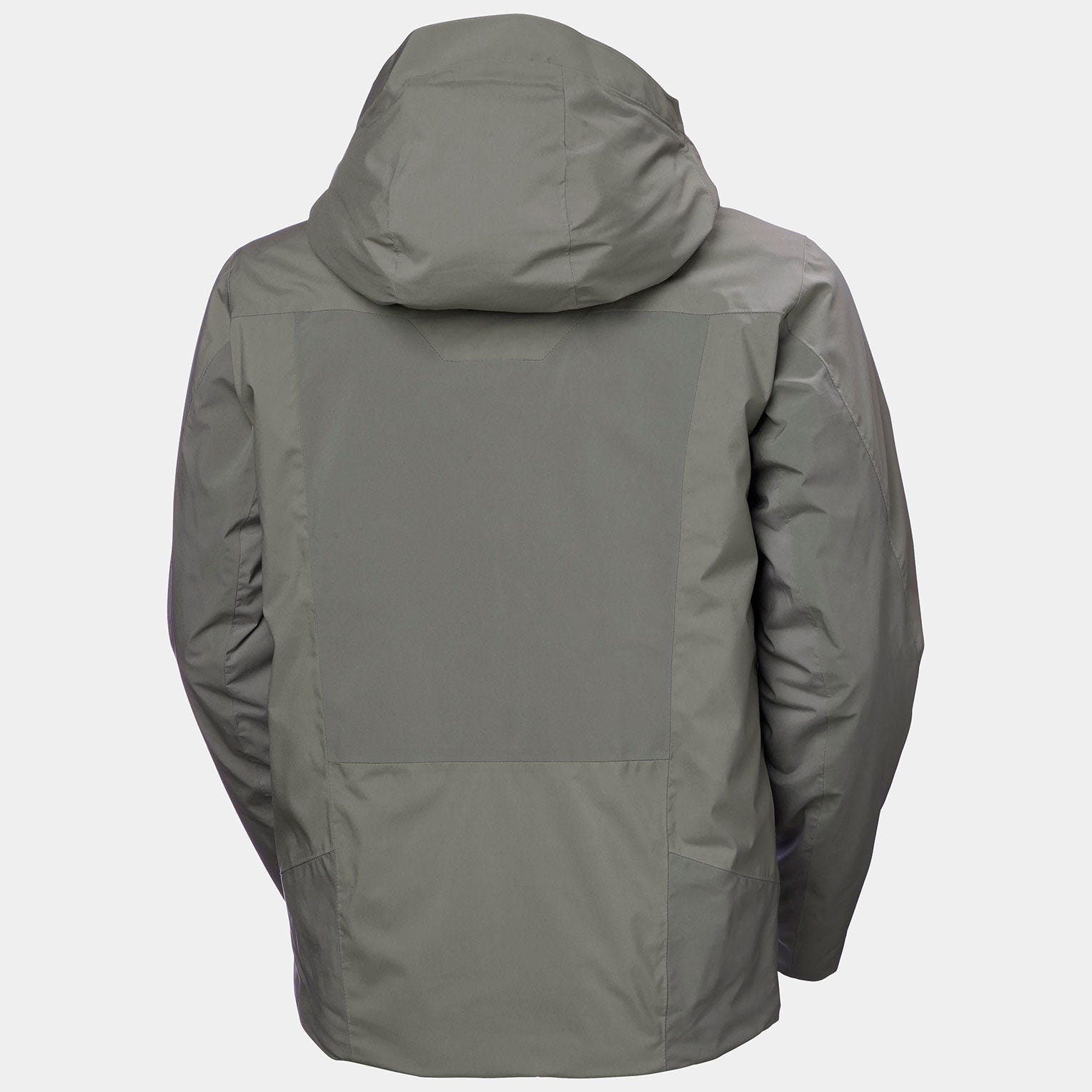 Men's Swift Infinity Insulated Ski Jacket