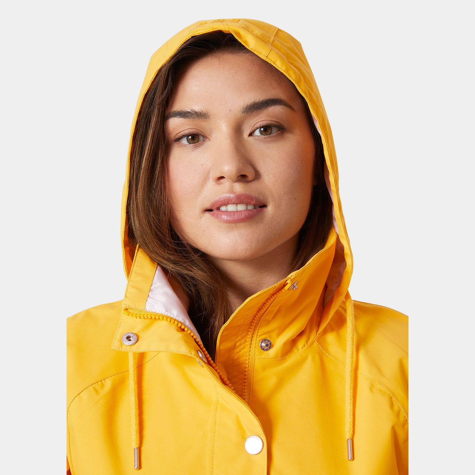 Women's Valentia Raincoat