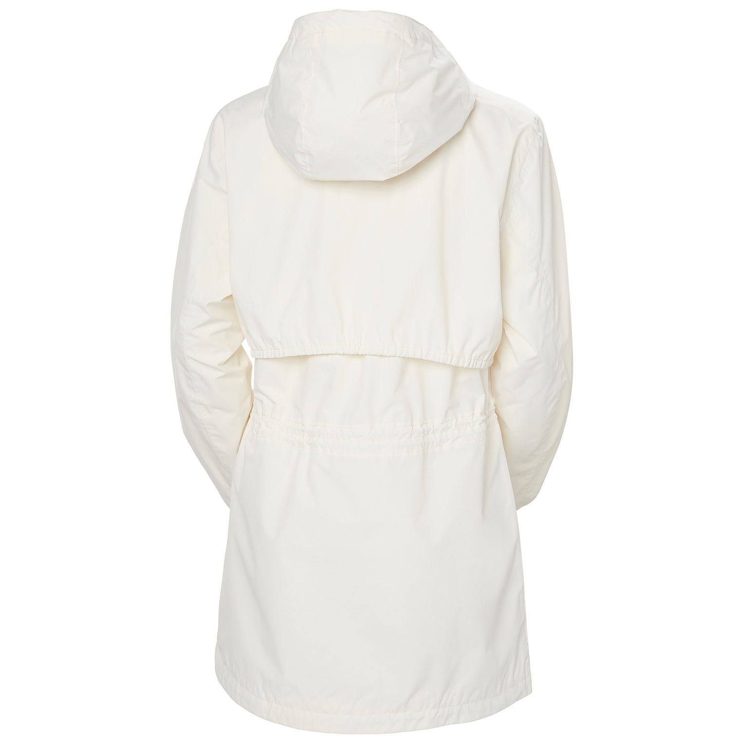 Women's Essence Mid-Length Raincoat