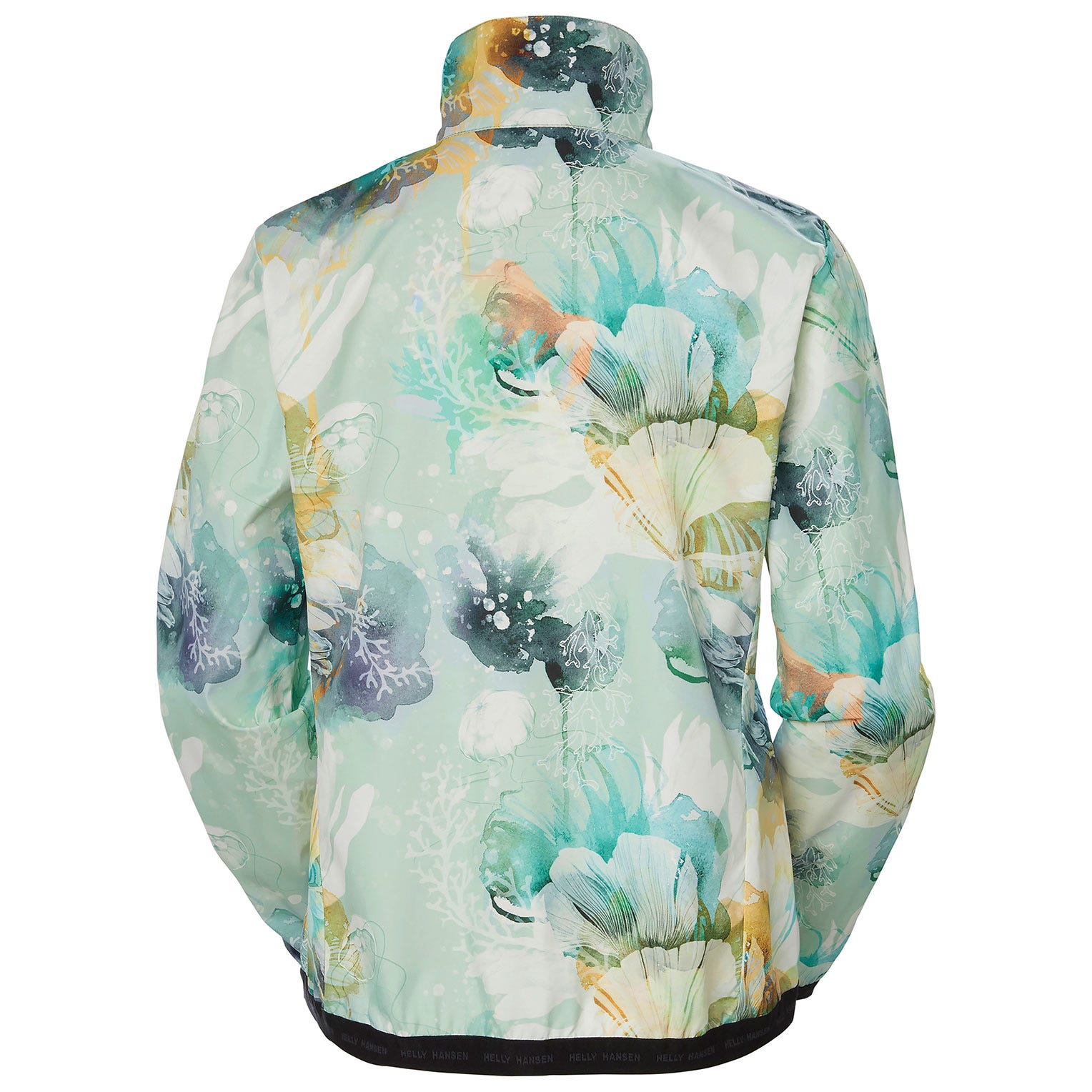 Women's HP Light Windbreaker Esra