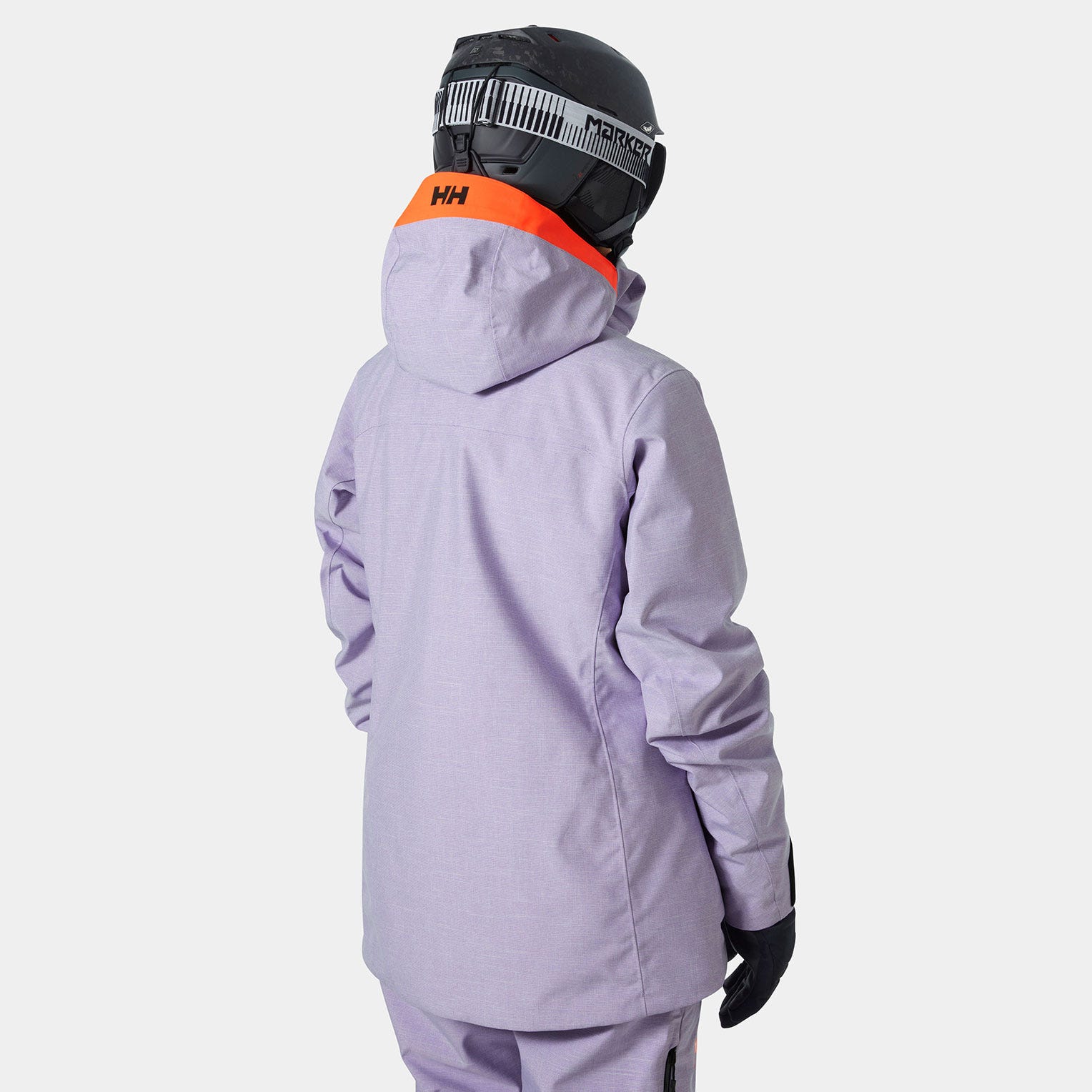 Women's Powderqueen 3.0 Ski Jacket