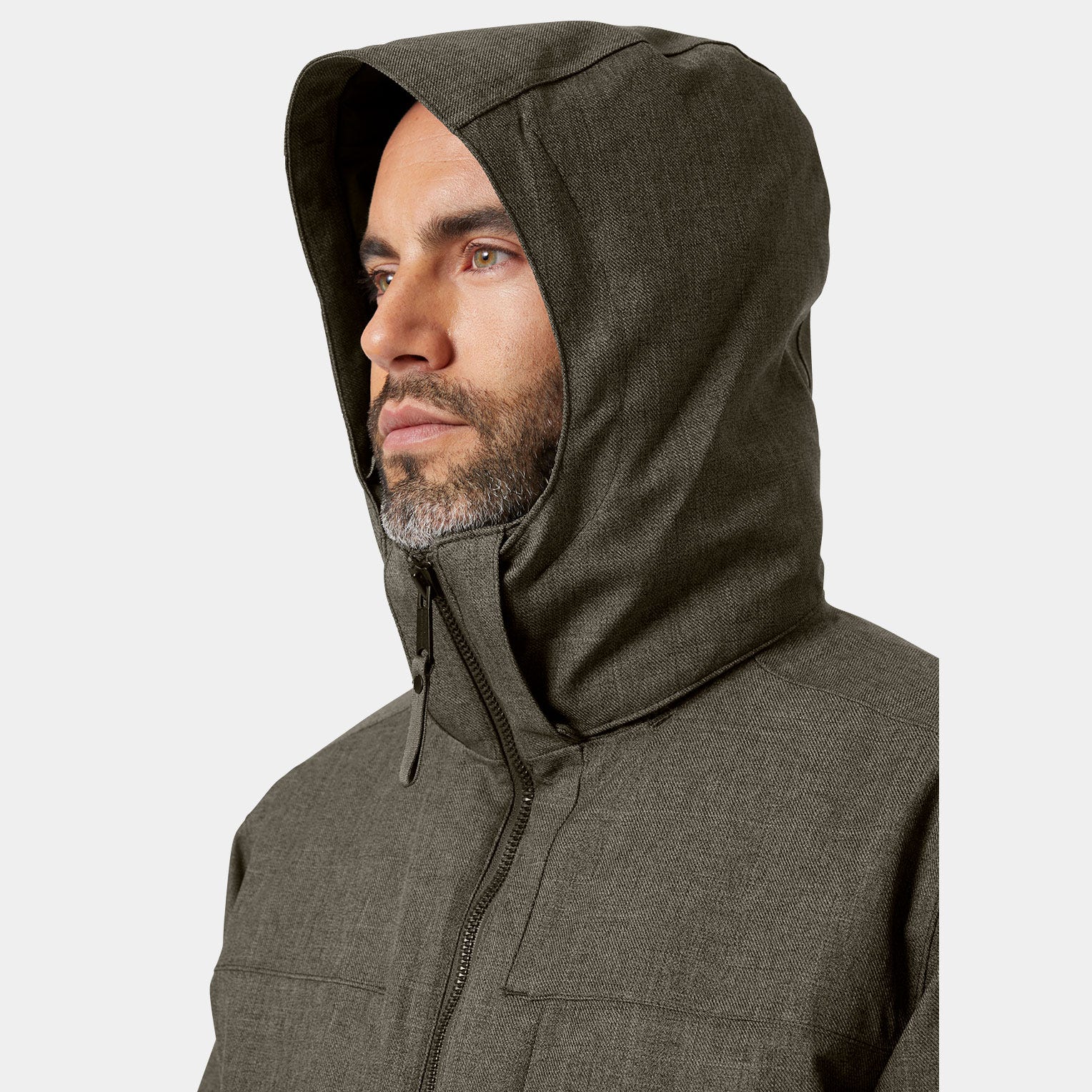 Men's Chill Winter Jacket 2.0