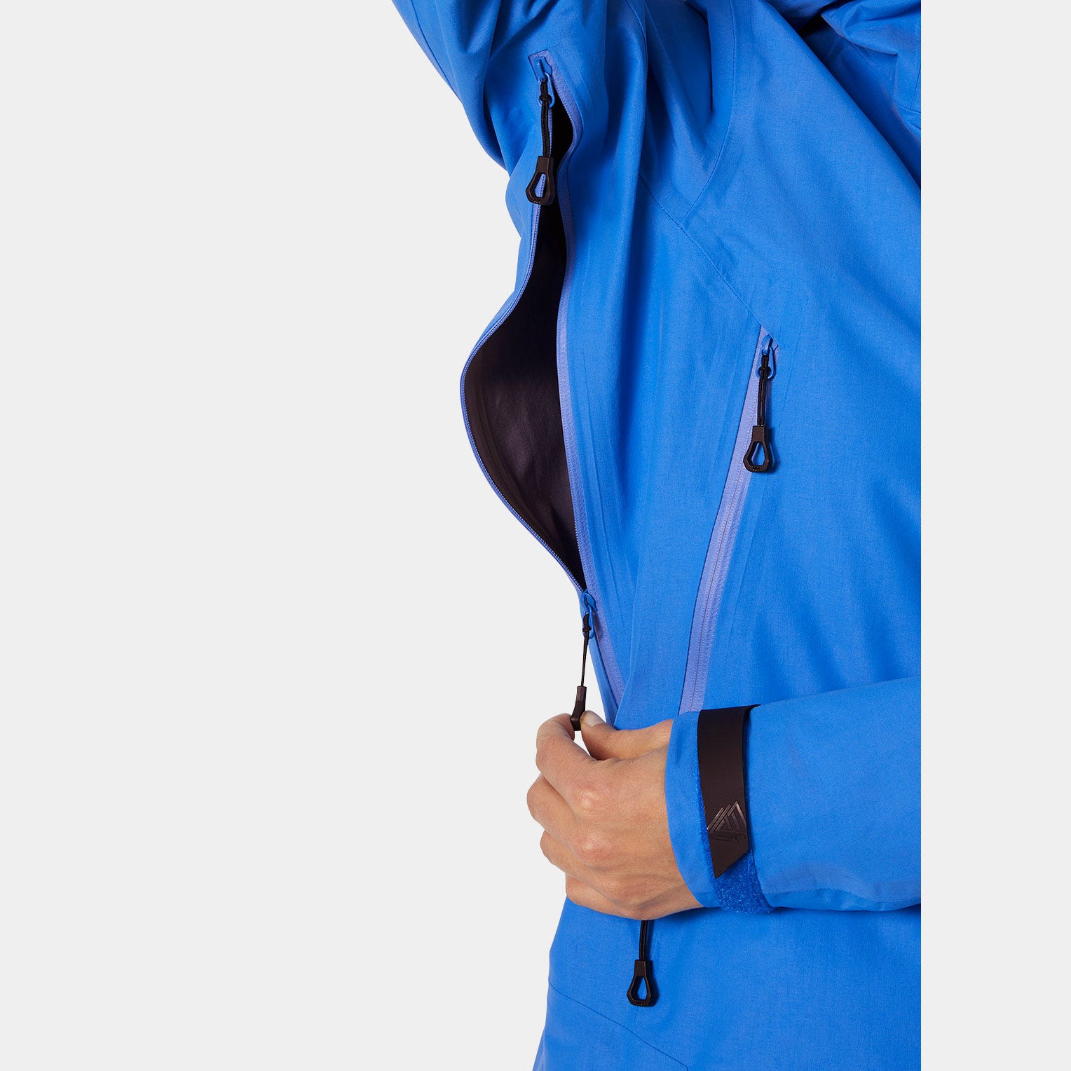 Women's Odin 9 Worlds 3.0 Shell Jacket