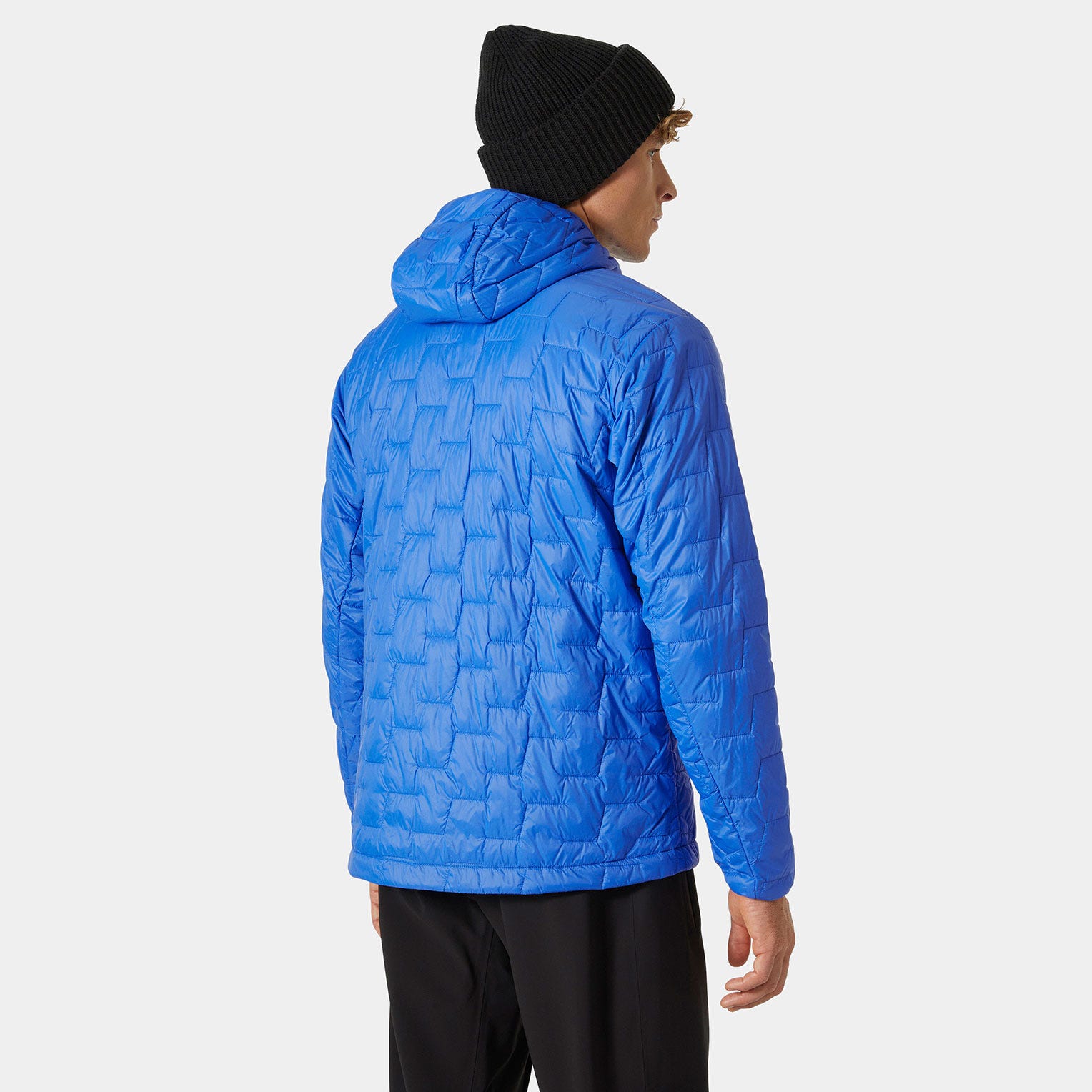 Men's LIFALOFT? Hooded Insulator Jacket